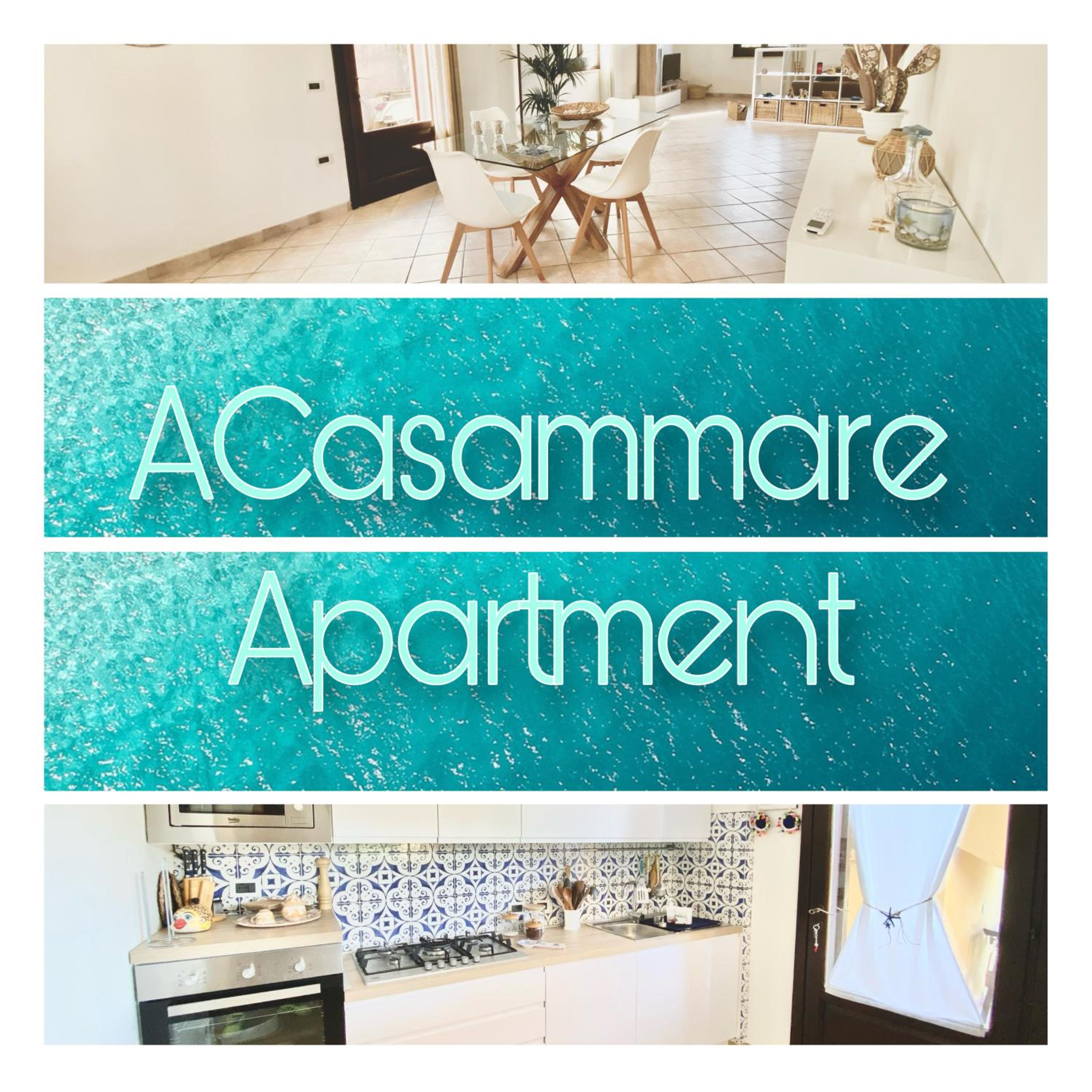 ACasammare Apartment photo 3