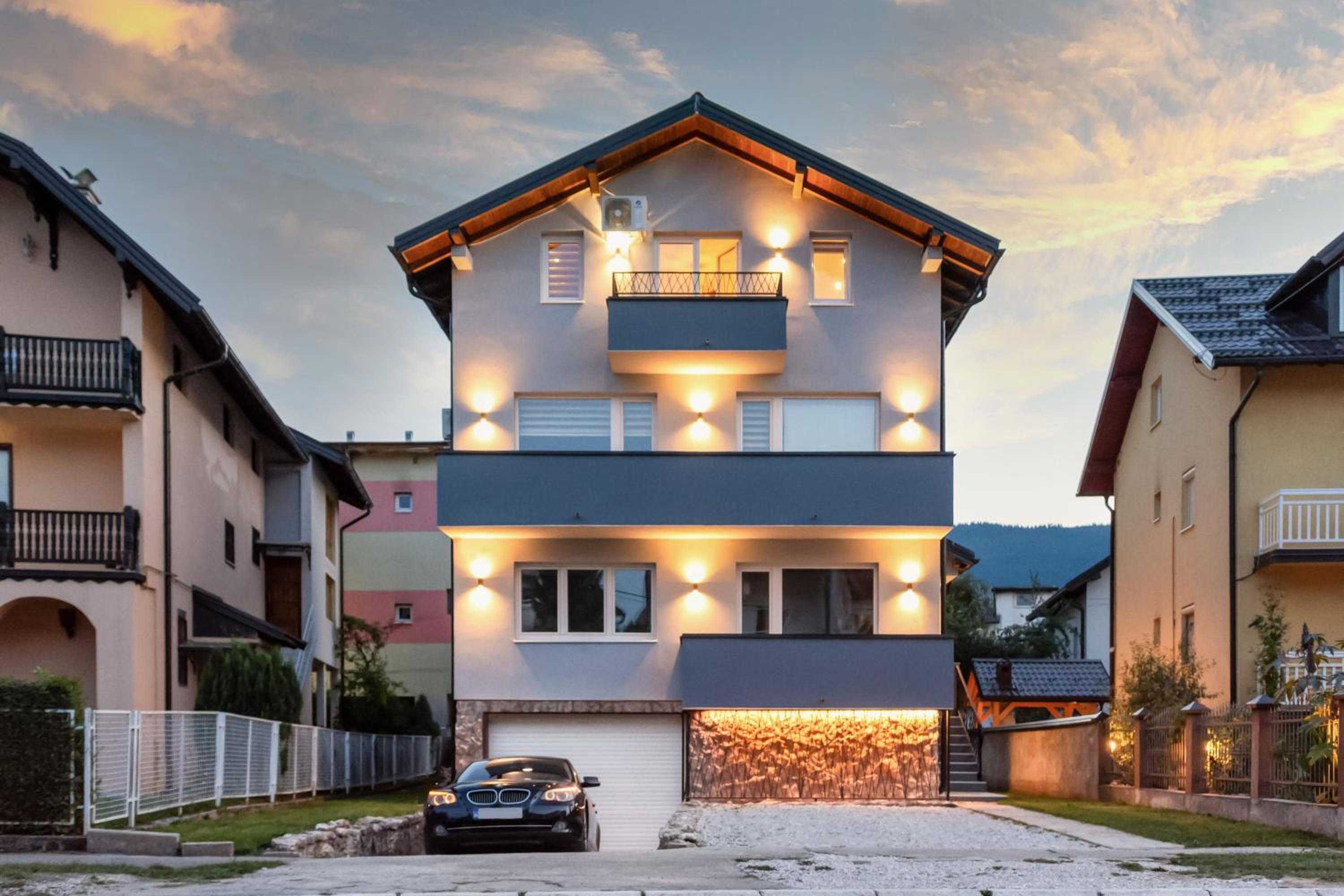 building