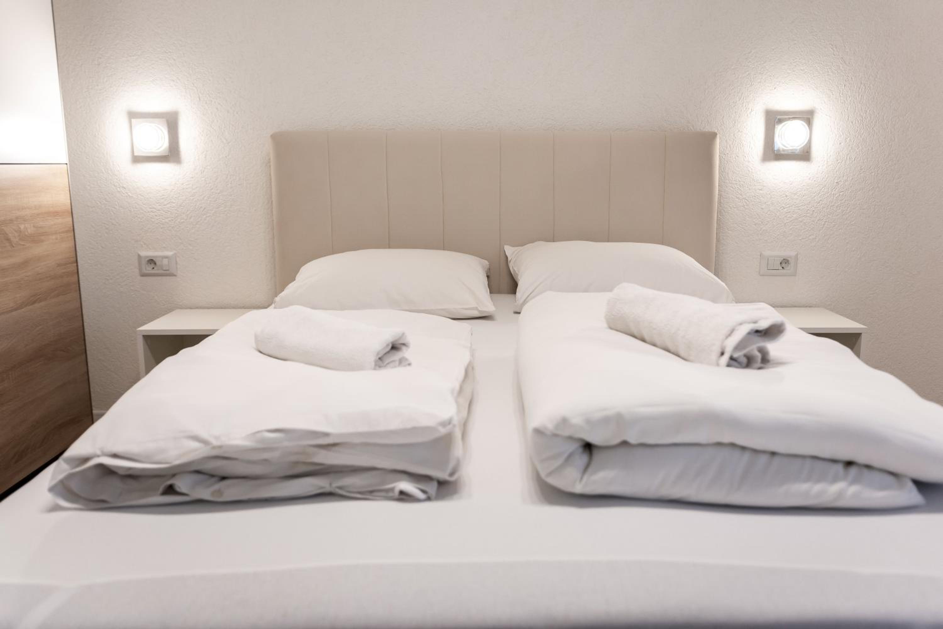 Heaven Premium apartments