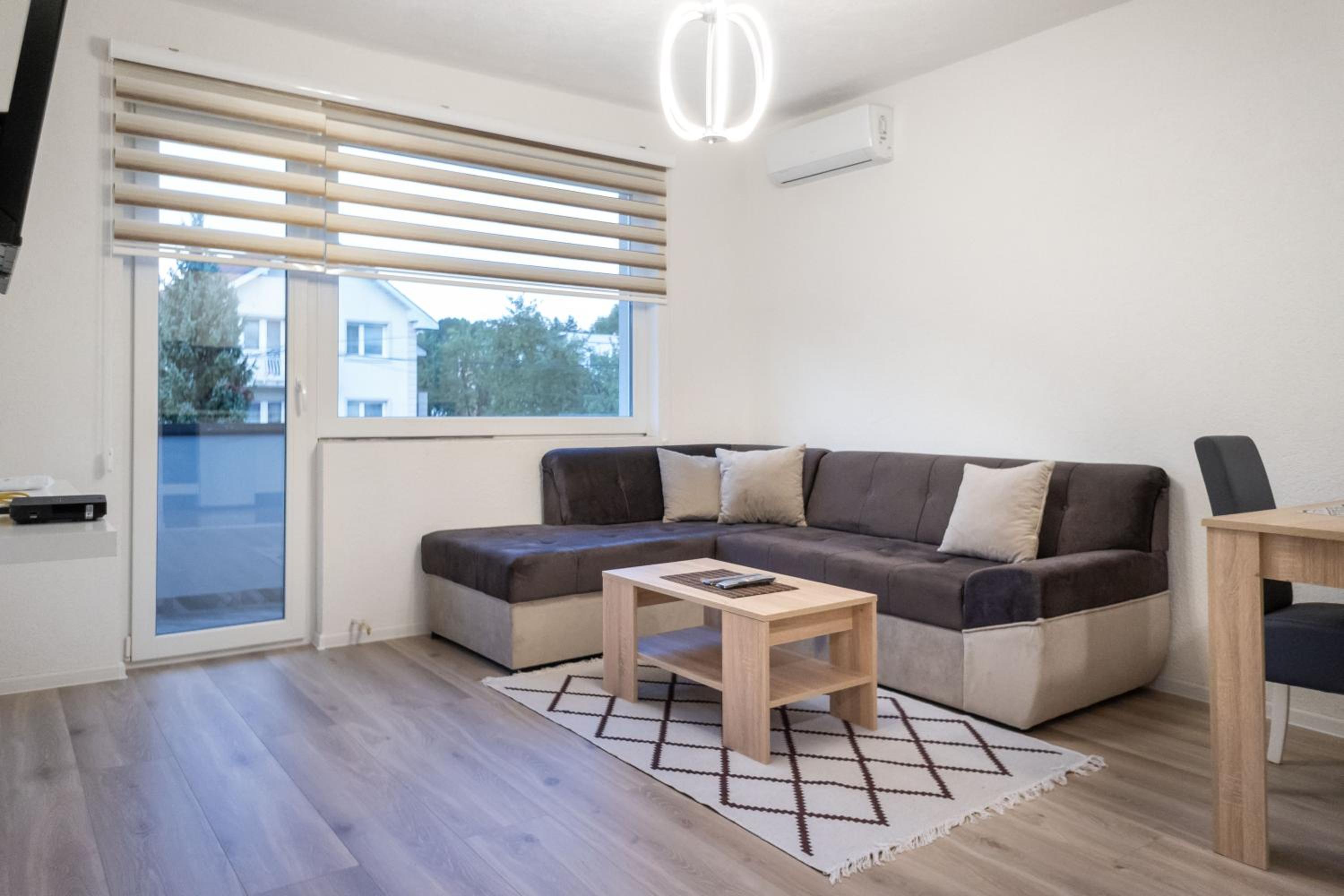 Heaven Premium apartments