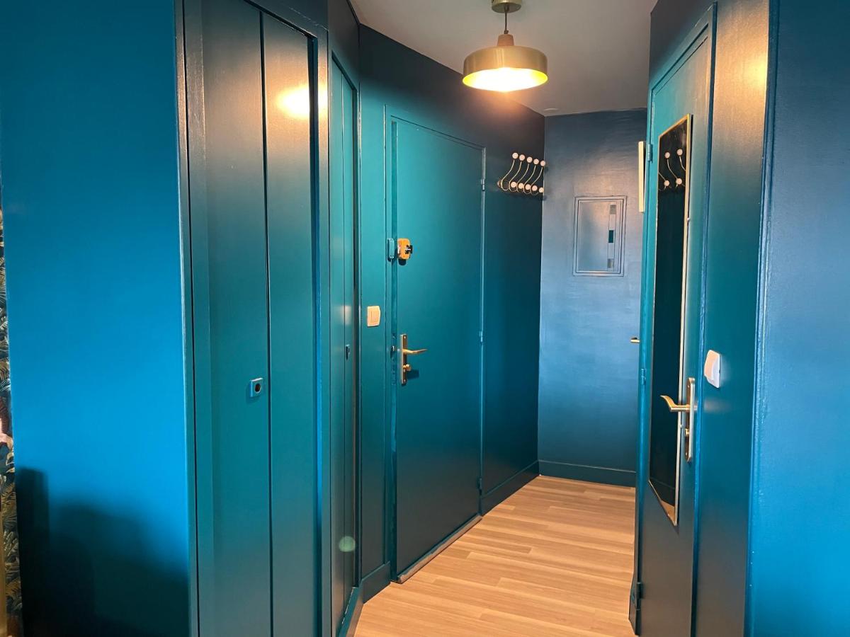 Deauville Vacations - Deauville marina - Escapade vue mer - Property Image 3