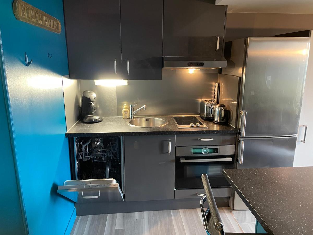 Deauville Vacations - Deauville marina - Escapade vue mer - Property Image 5