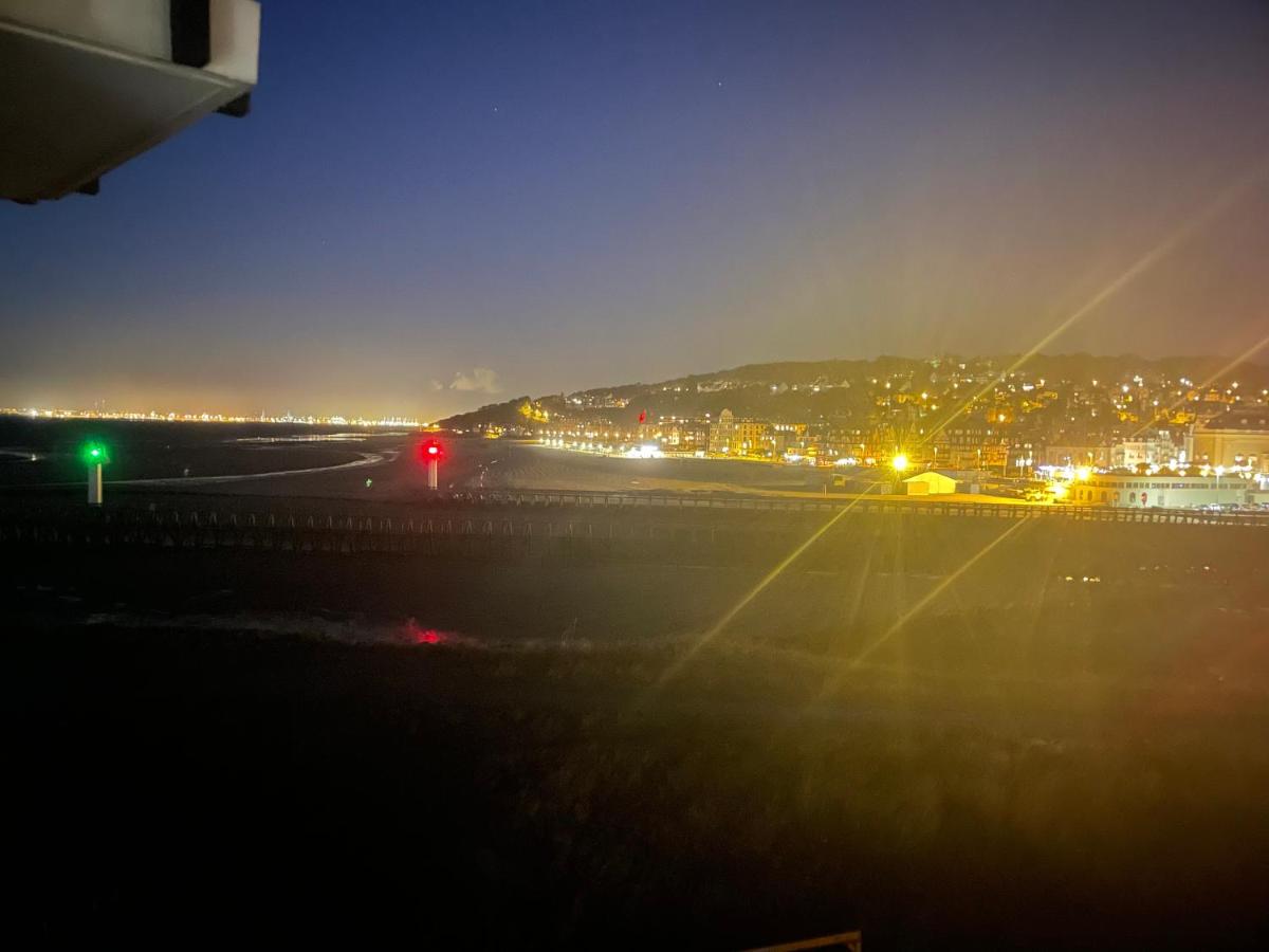 Deauville Vacations - Deauville marina - Escapade vue mer - Property Image 13