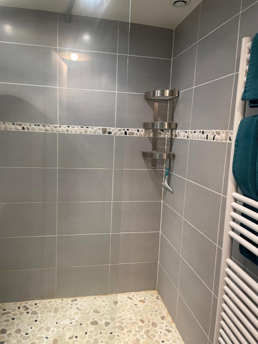 Deauville Vacations - Deauville marina - Escapade vue mer - Property Image 4