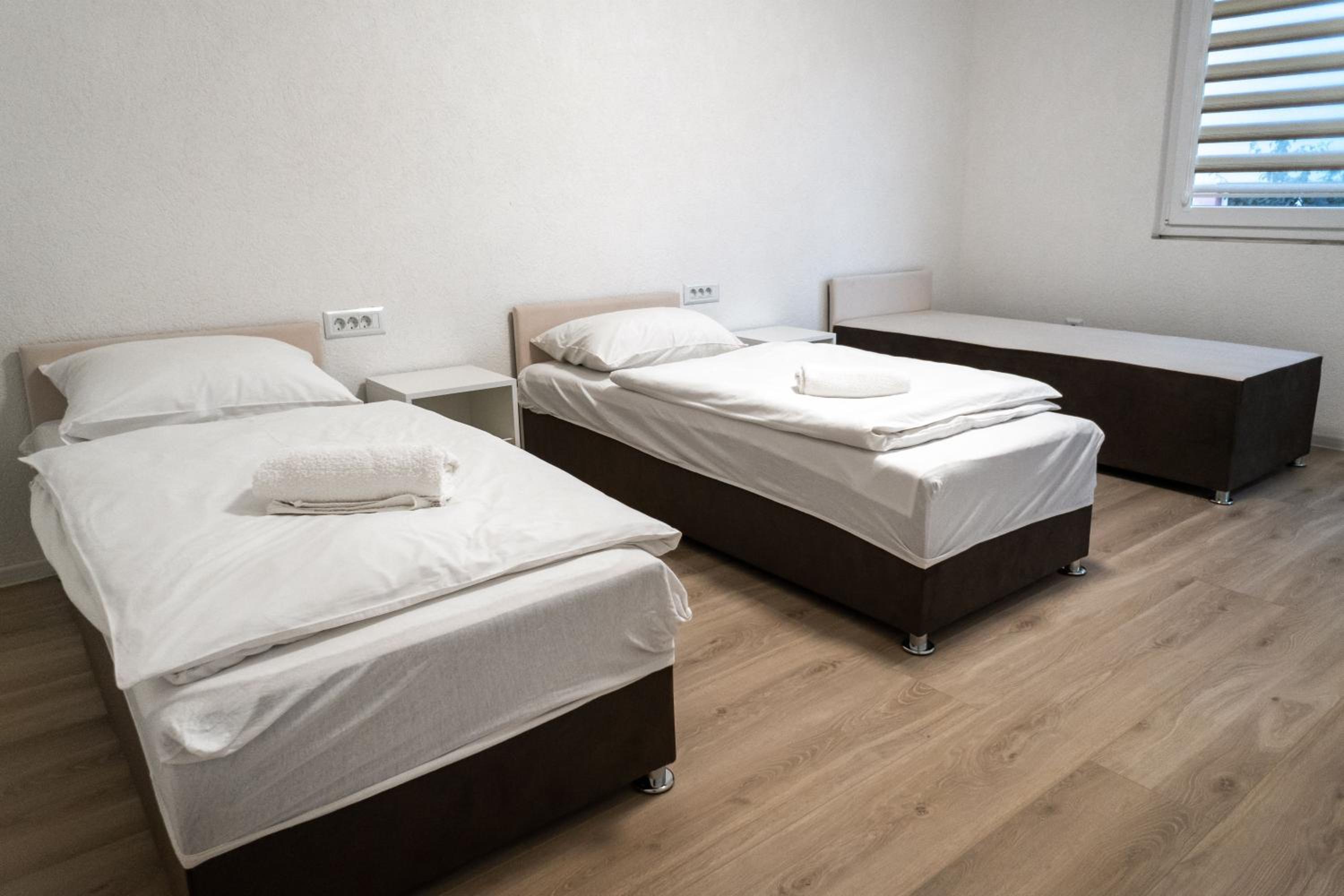 Heaven Premium apartments