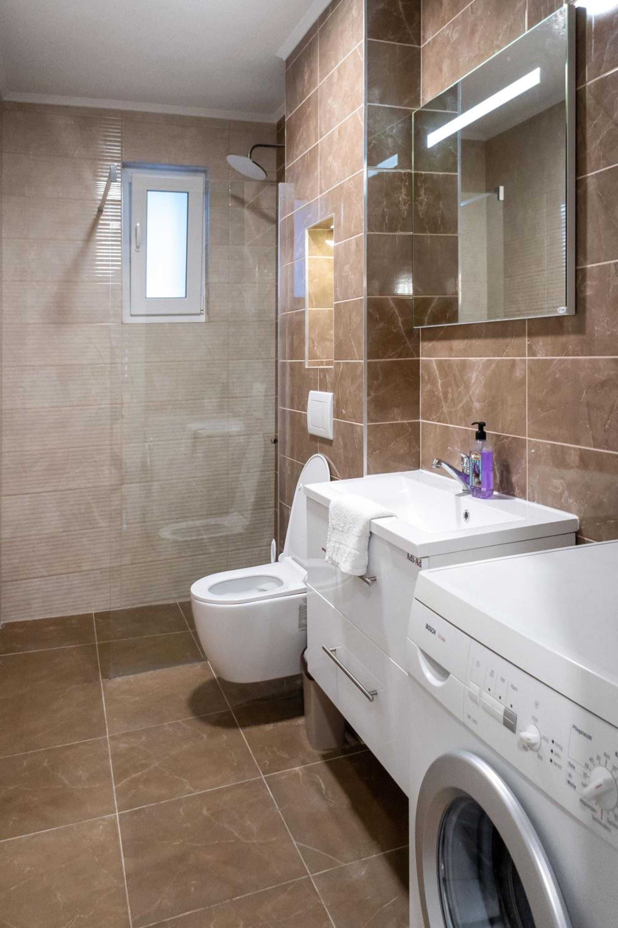 Heaven Premium apartments