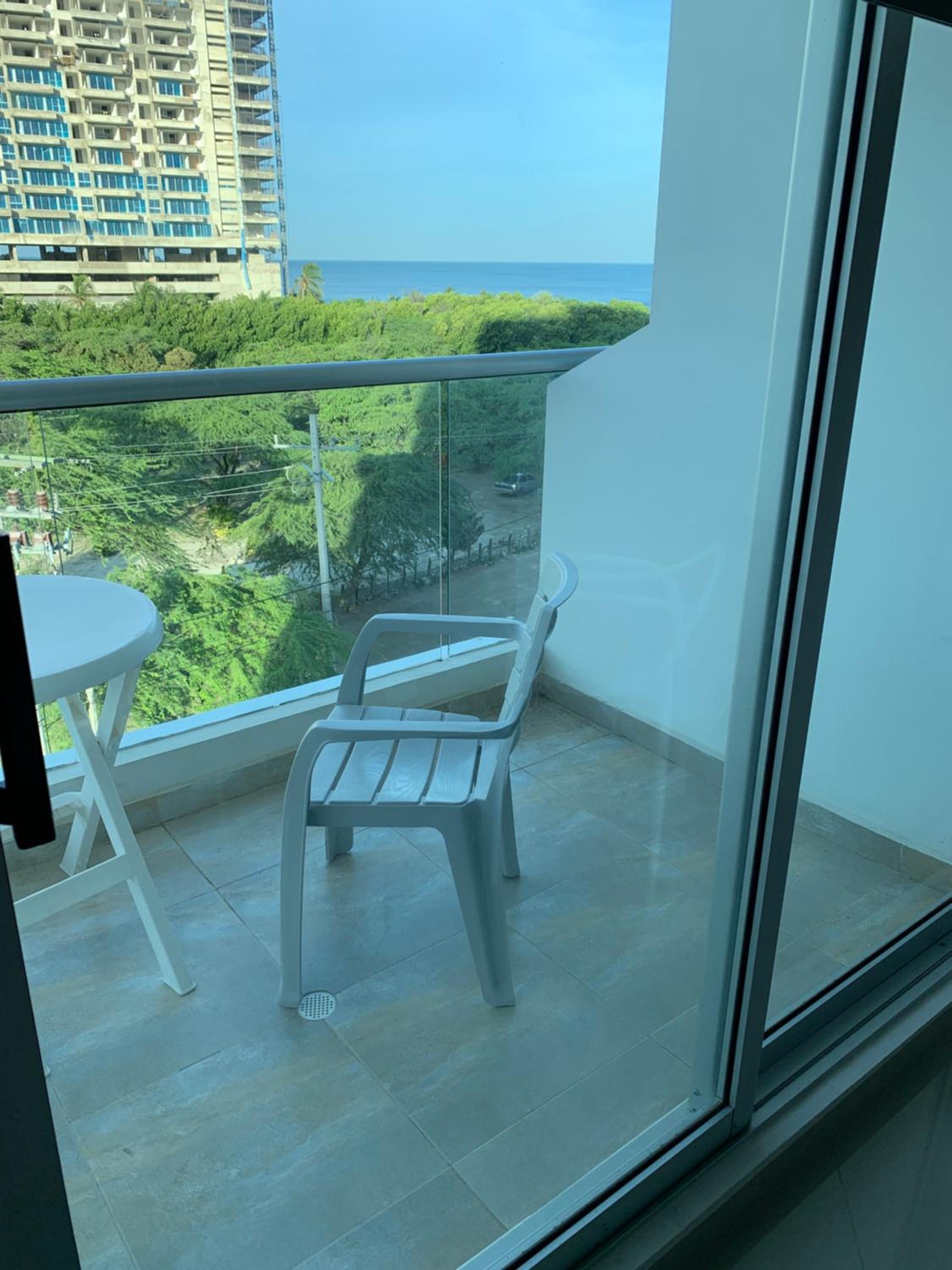 Santa Marta Rodadero Sur Playa salguero A 350 Mts Del Mar
