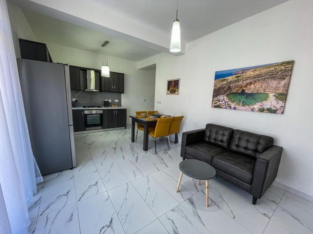 Sun Sea Living Gozo view 2