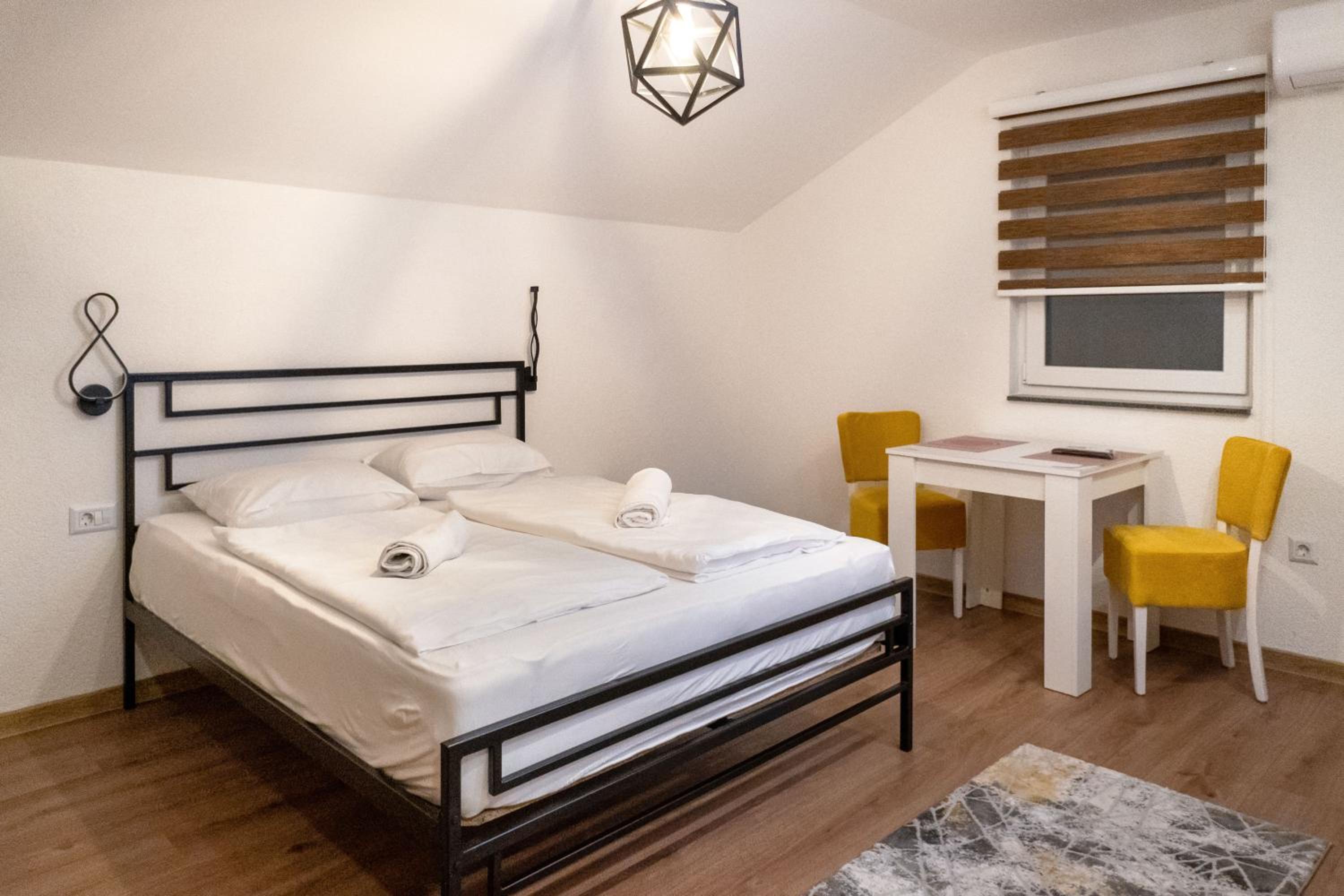 Heaven Premium apartments