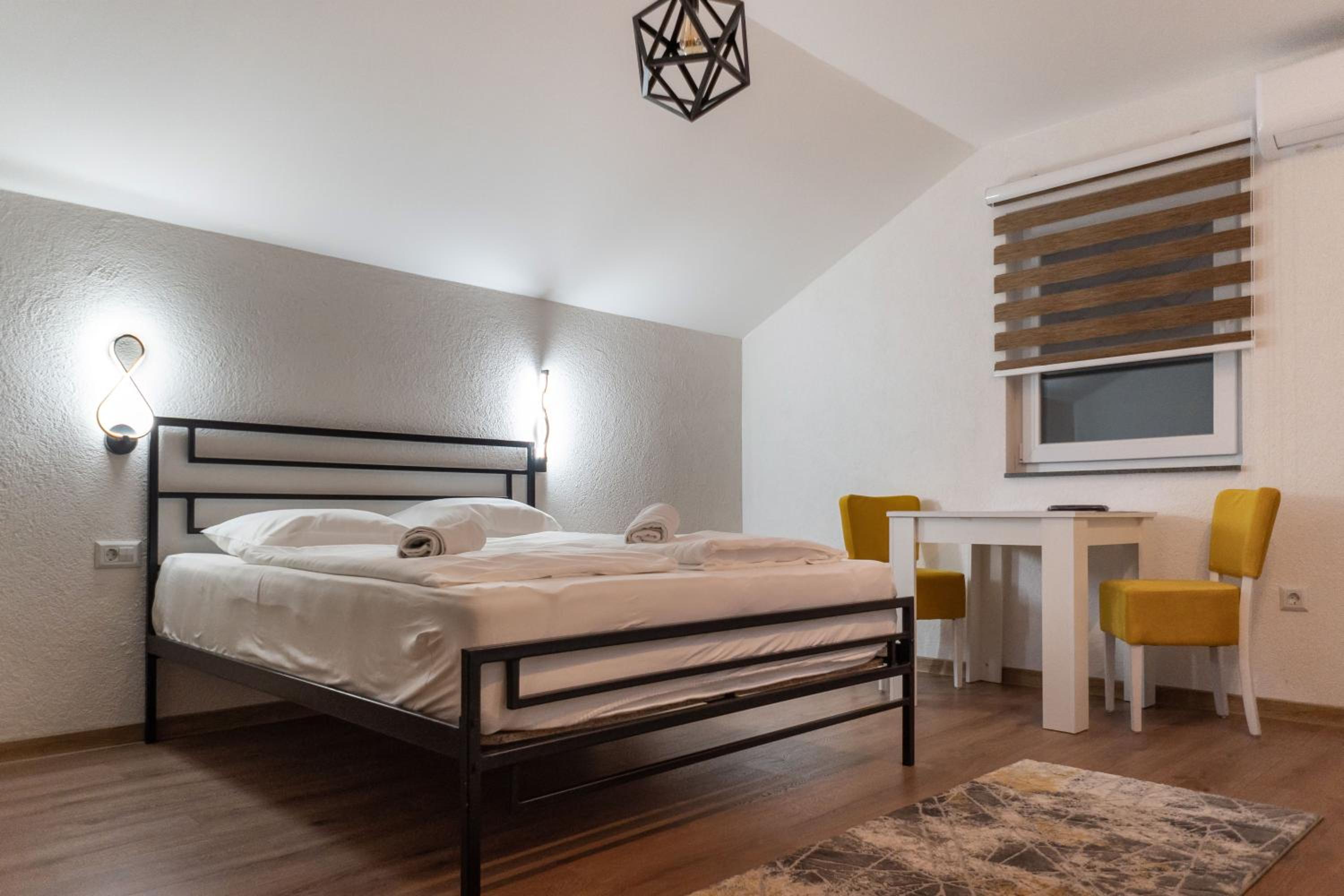 Heaven Premium apartments