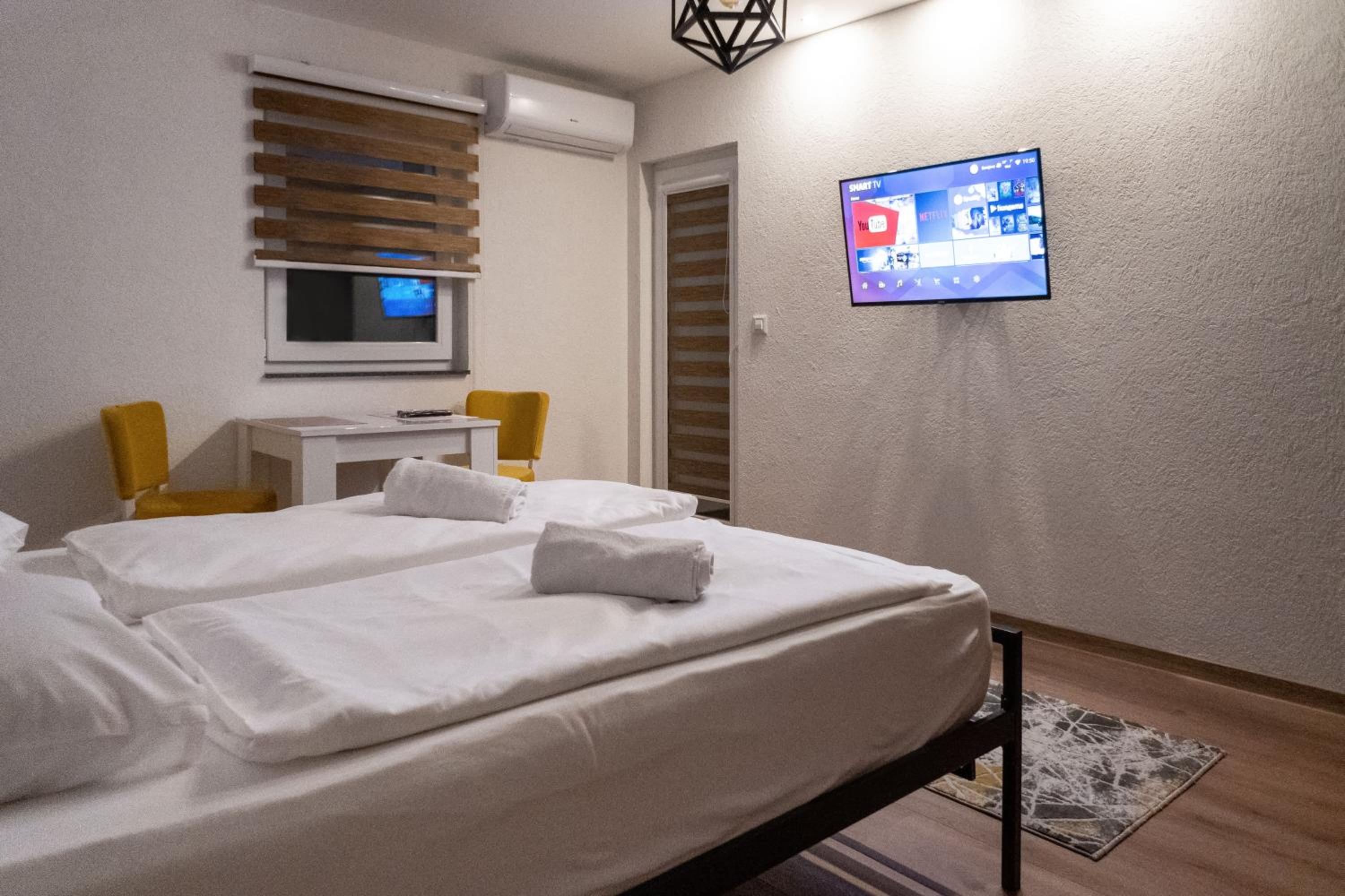 Heaven Premium apartments