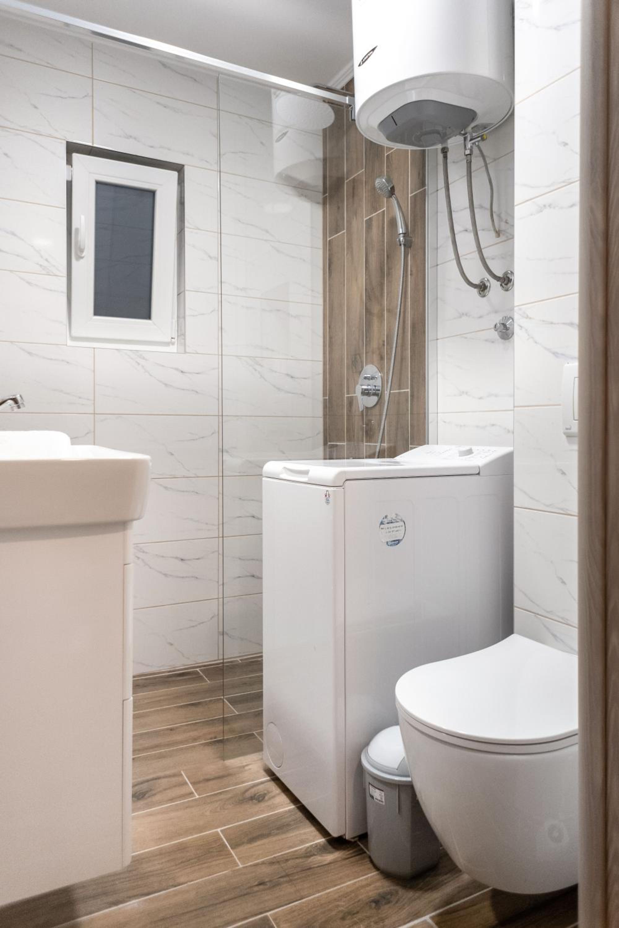 Heaven Premium apartments