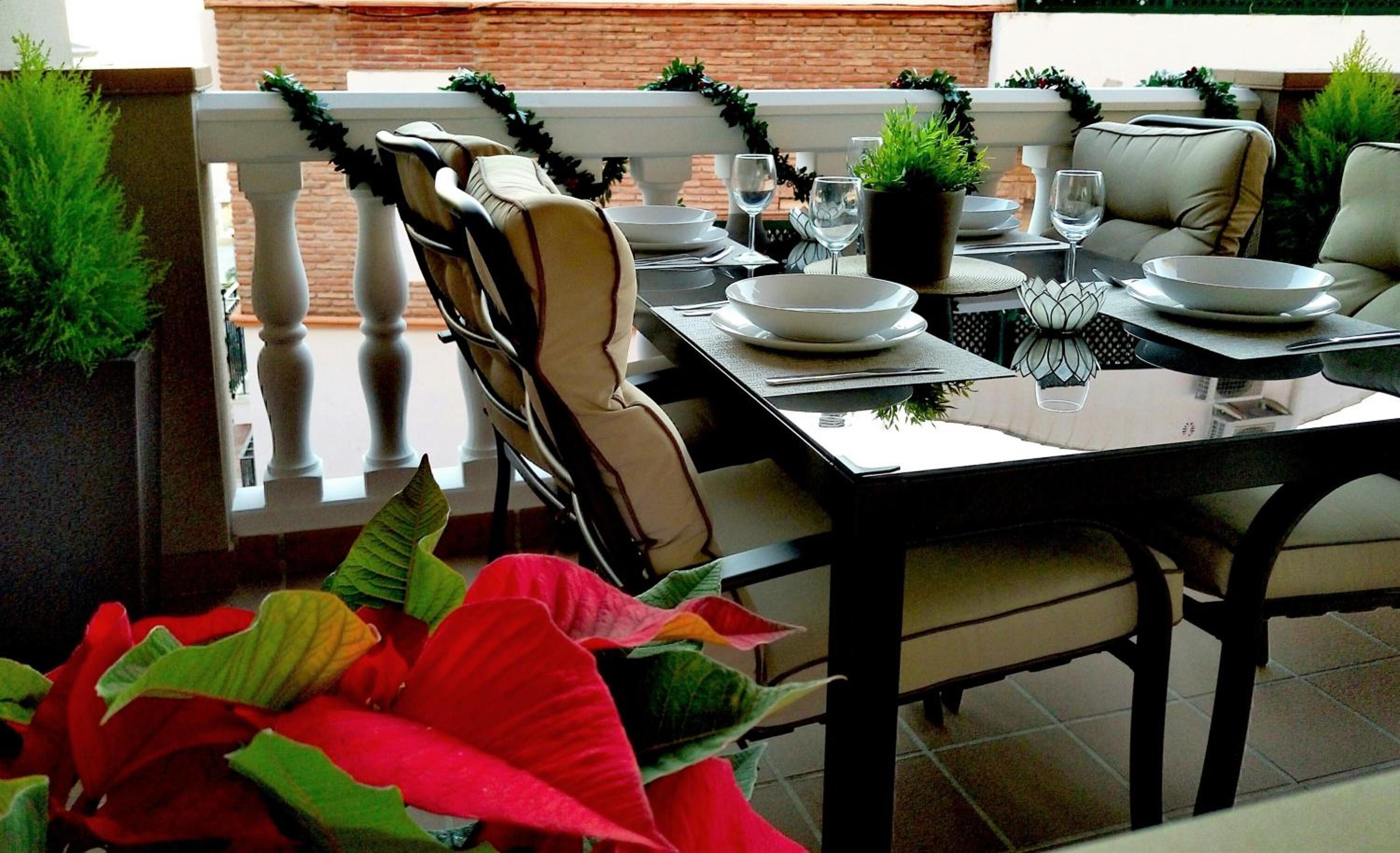 Hotel Casa Fuerte Playa - Image 1