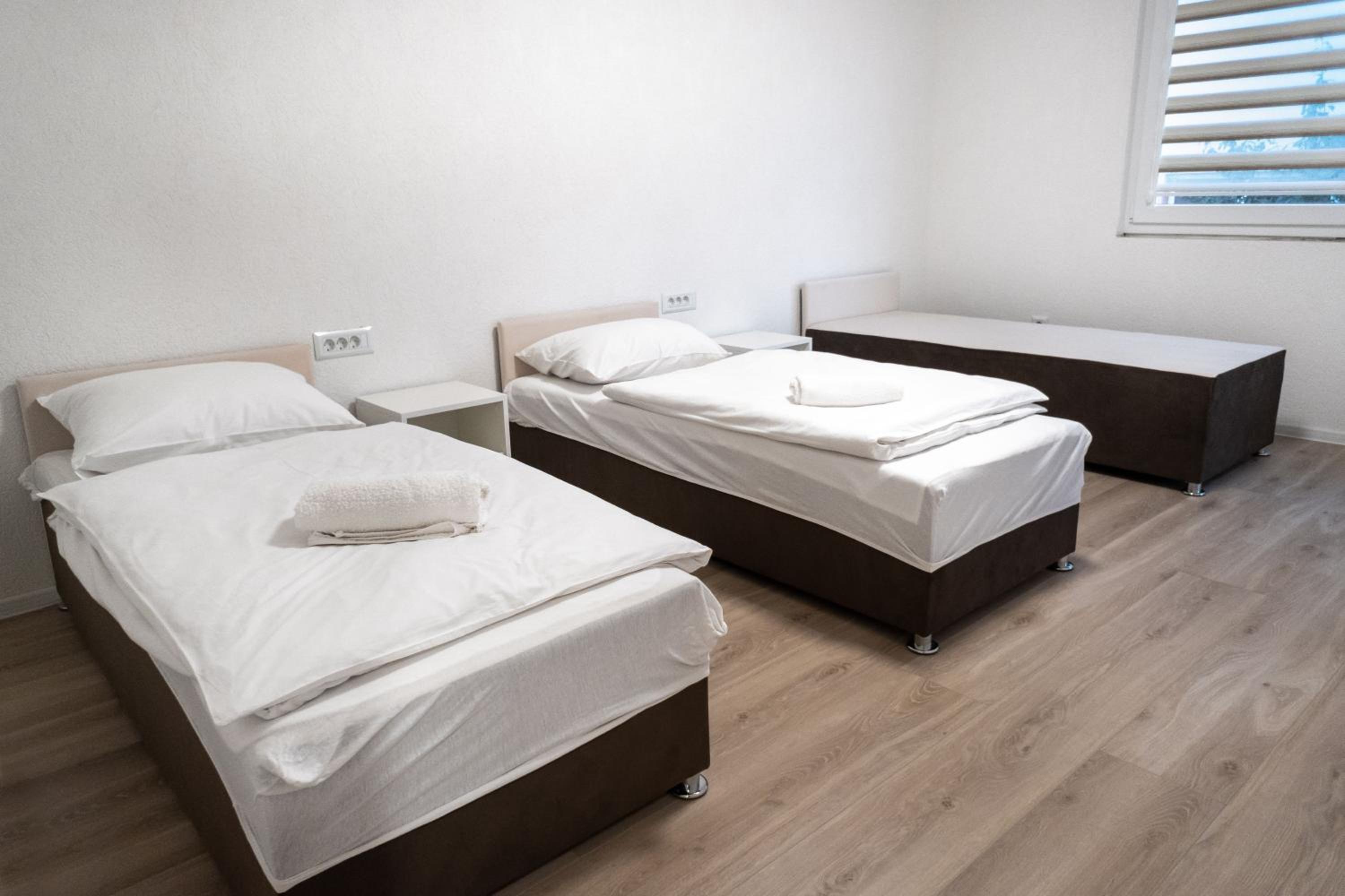Heaven Premium apartments