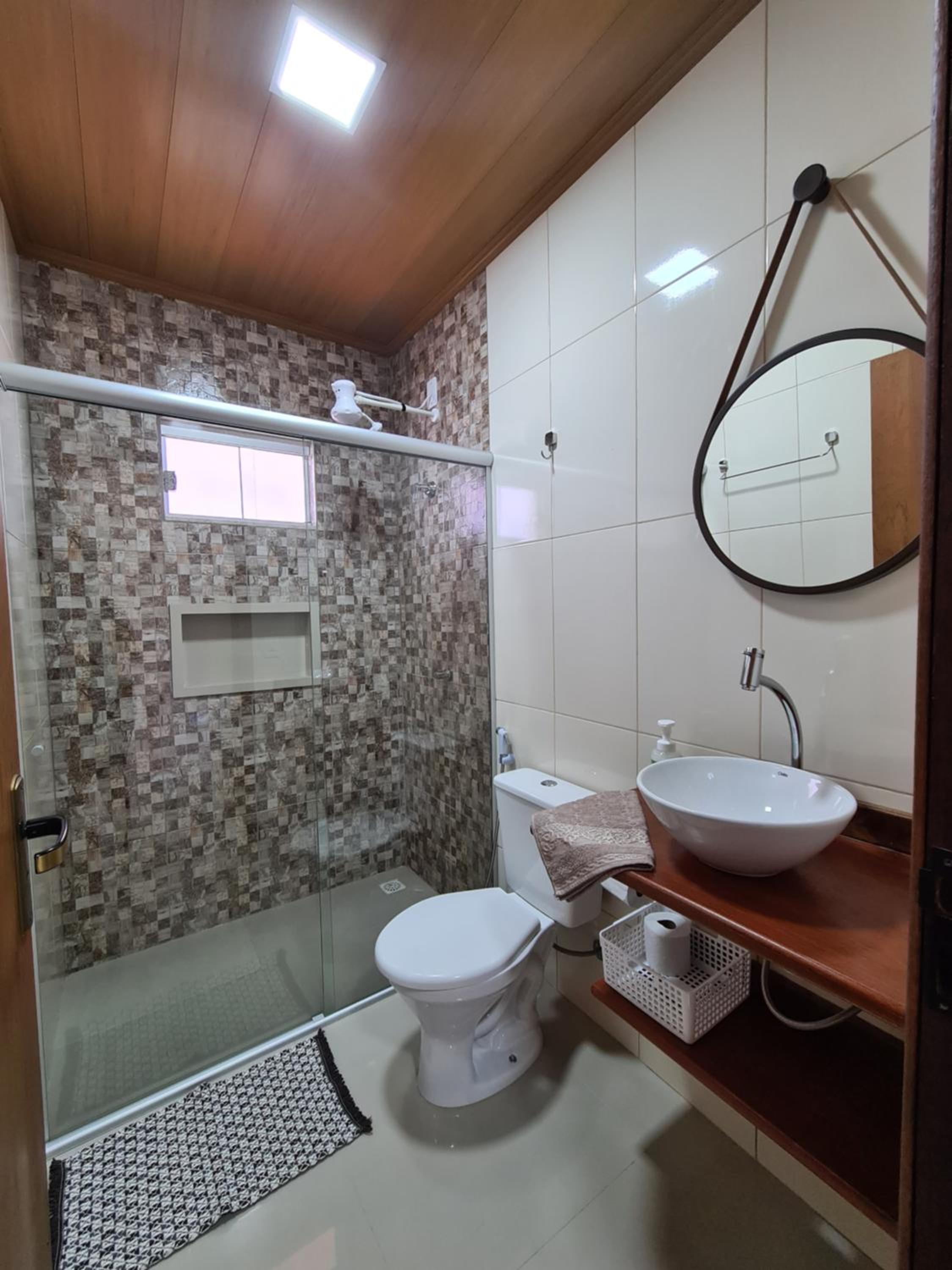 Pássaros do Cerrado Suítes
