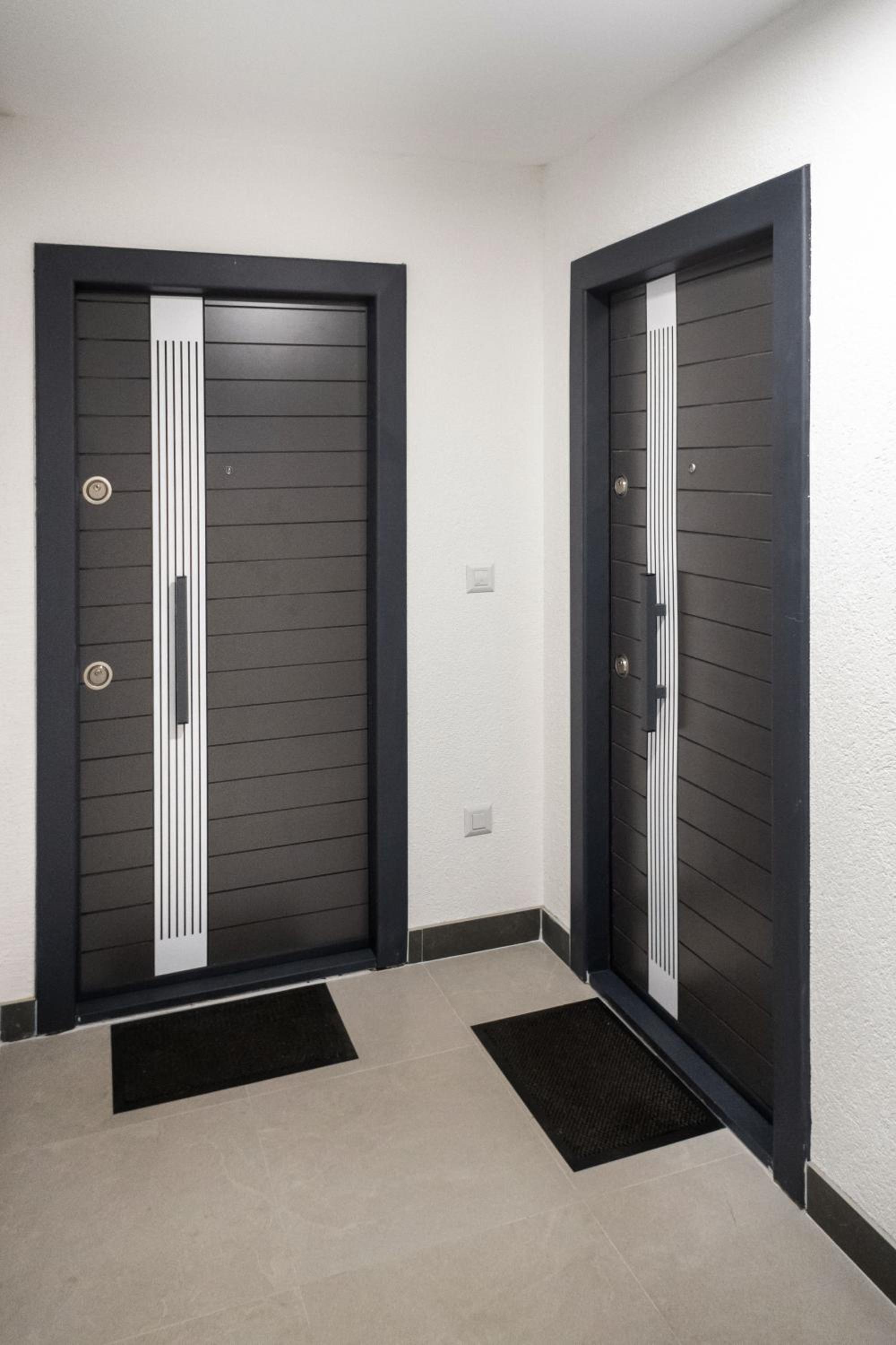 Heaven Premium apartments