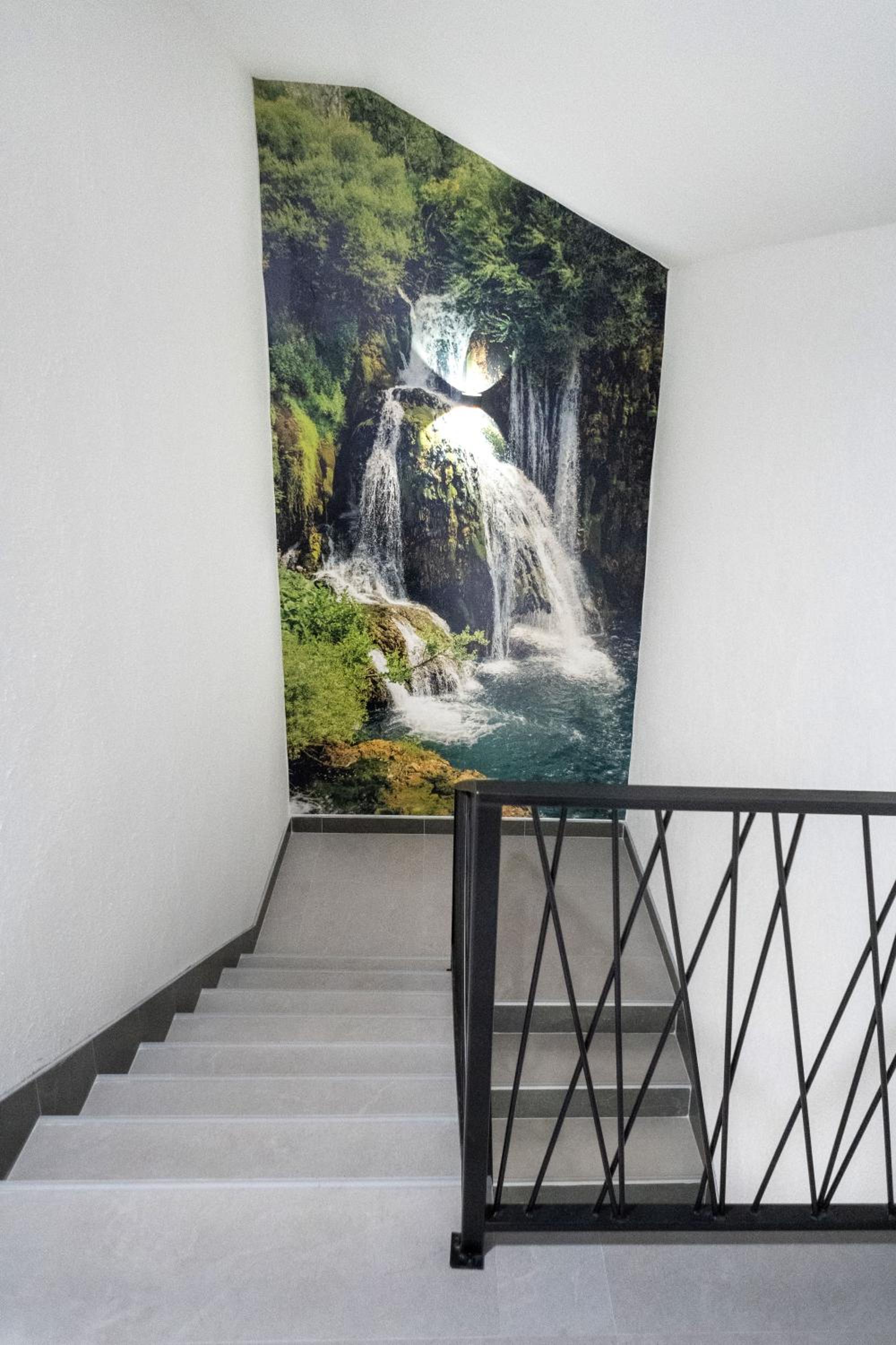 Heaven Premium apartments