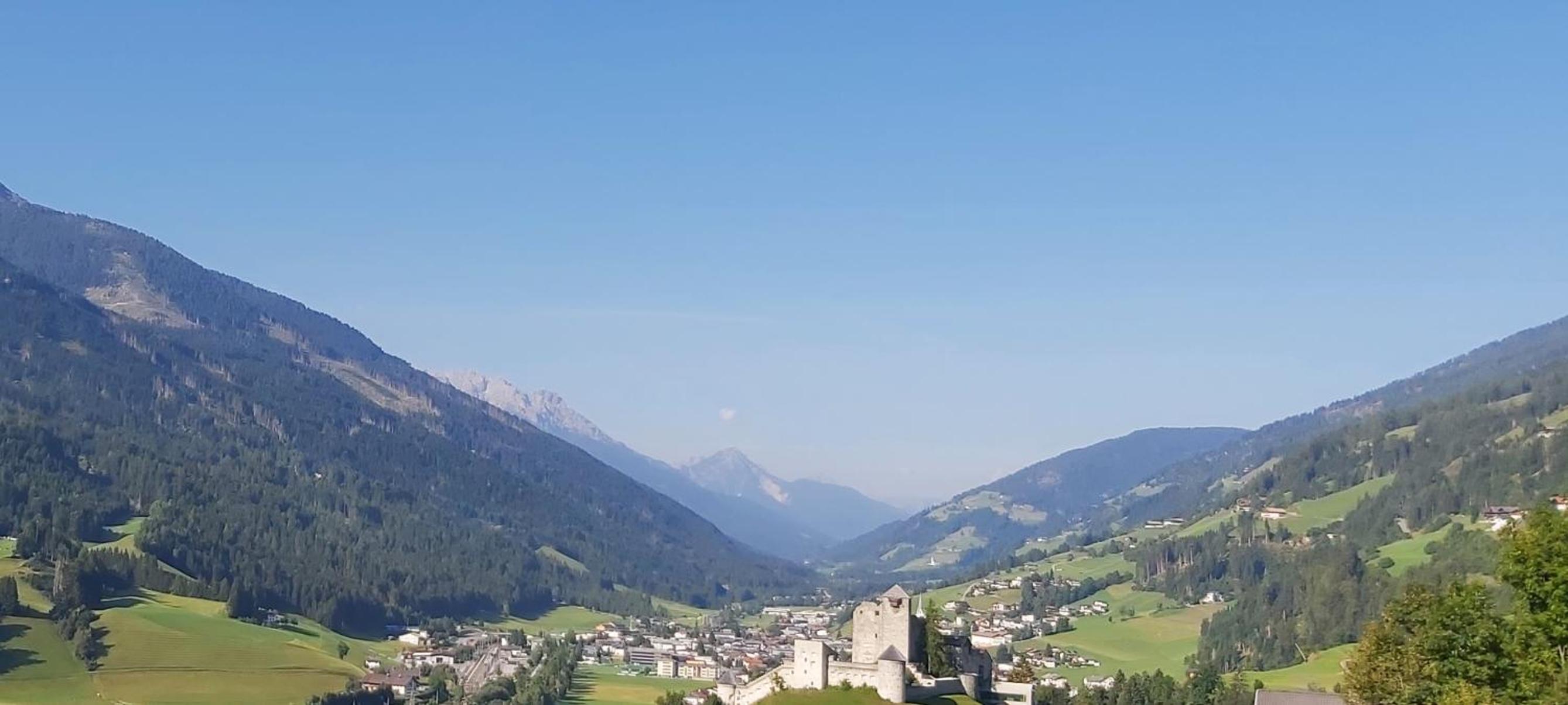 dolomit24 | design apARTments
