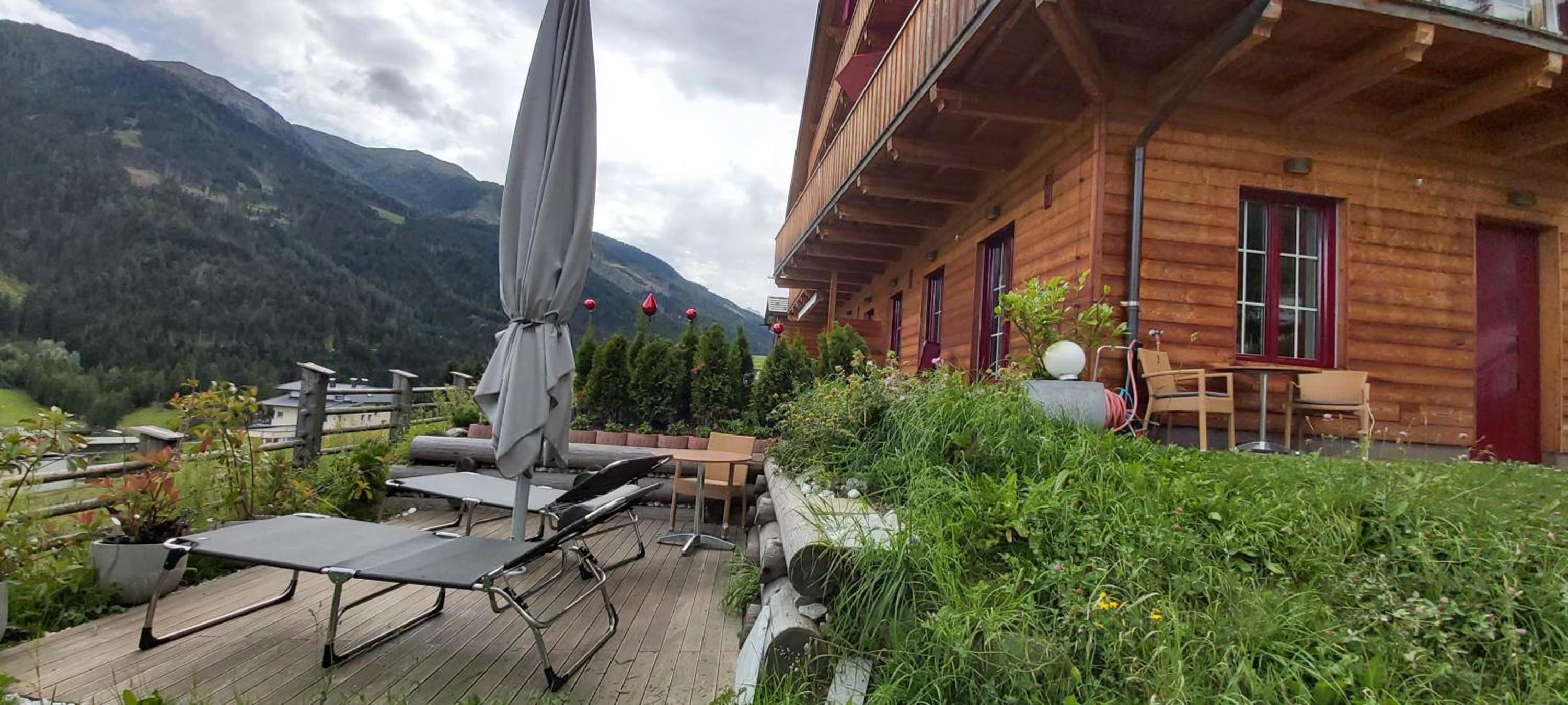 dolomit24 | design apARTments
