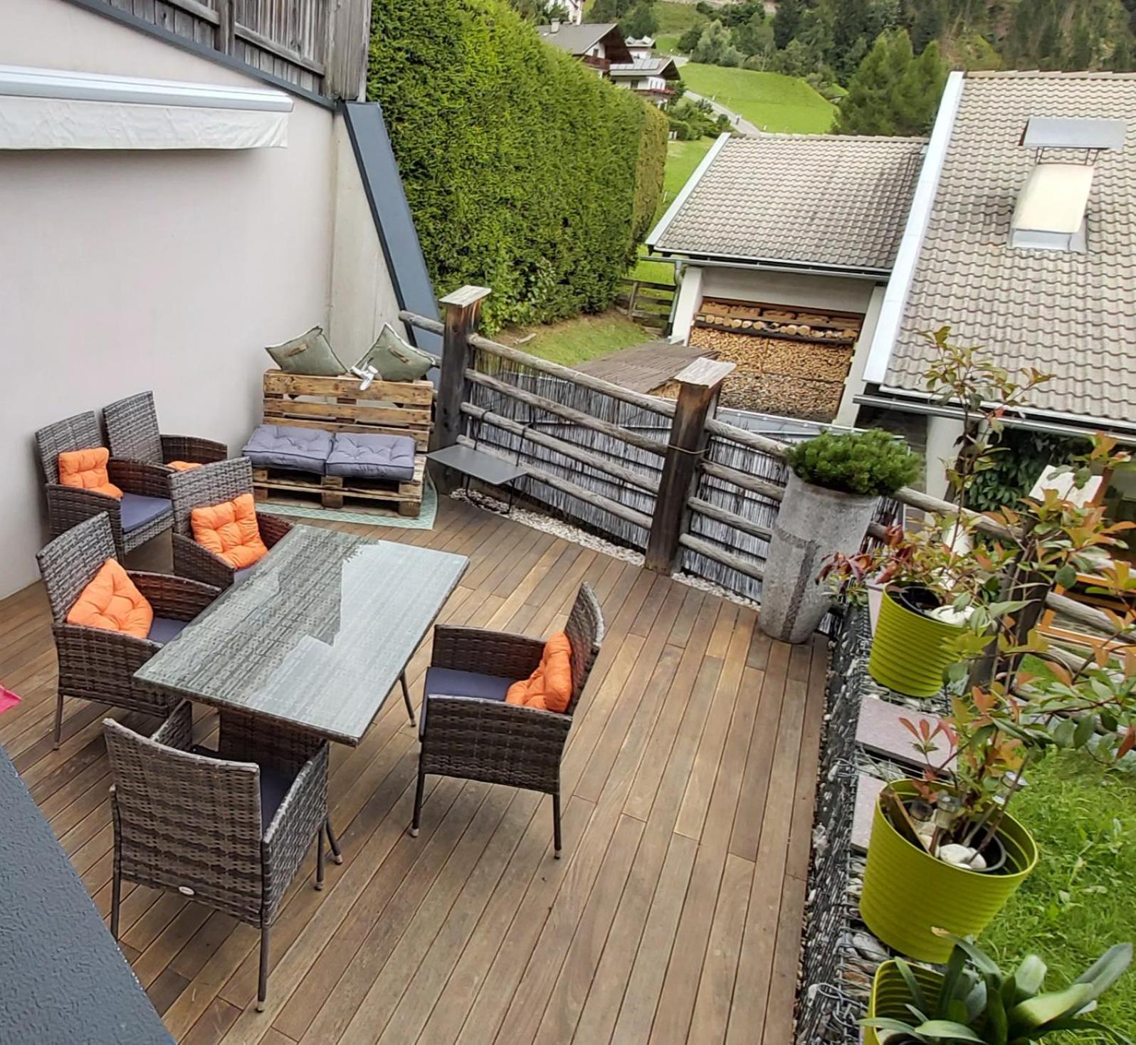 dolomit24 | design apARTments