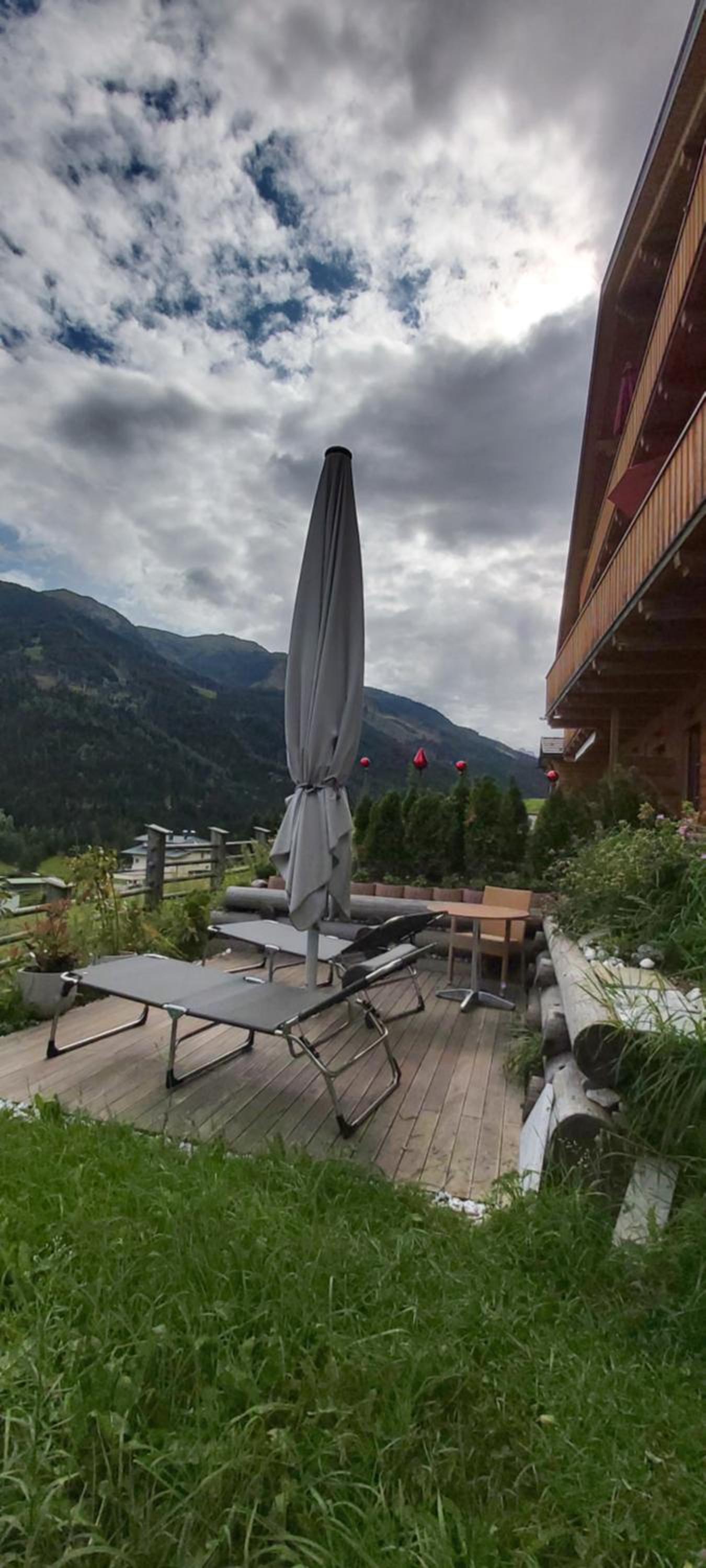 dolomit24 | design apARTments