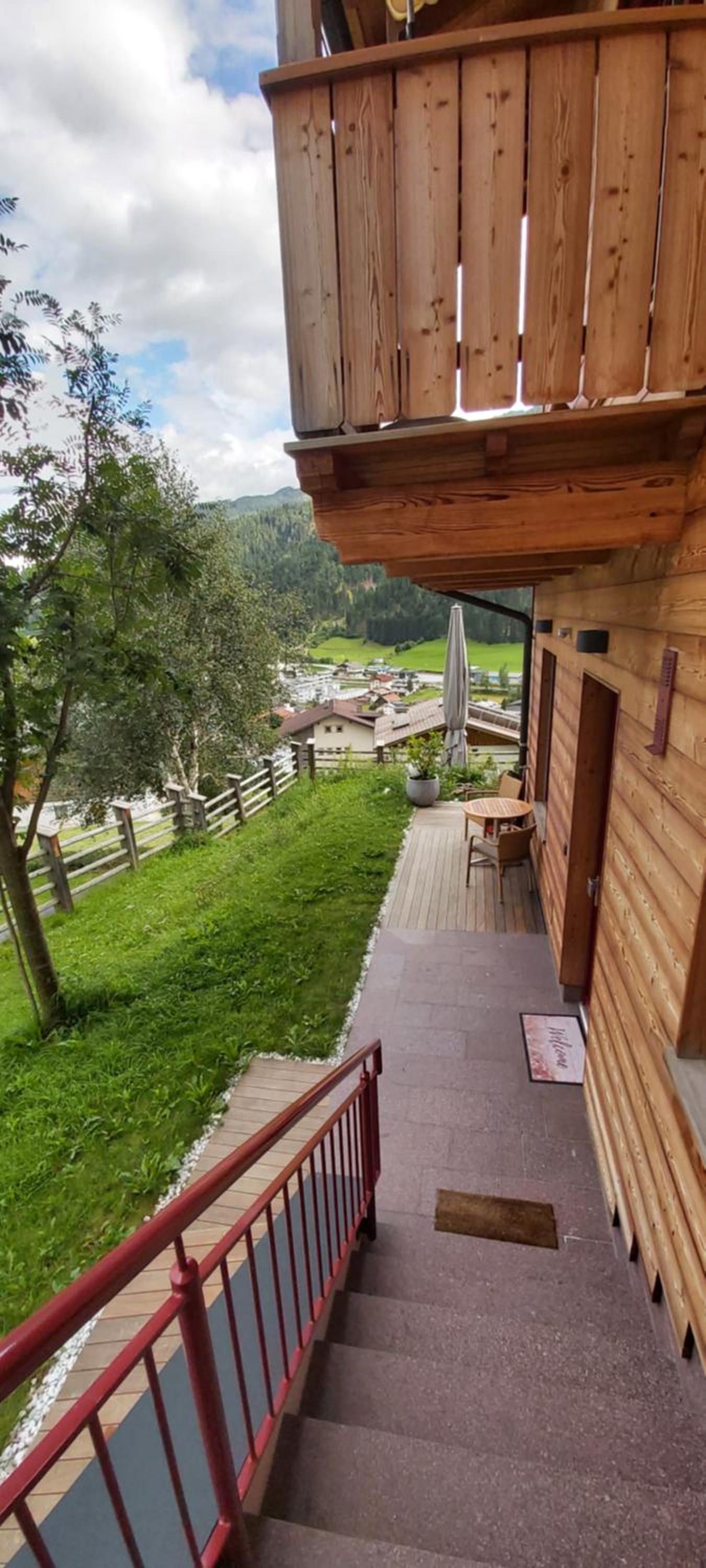 dolomit24 | design apARTments