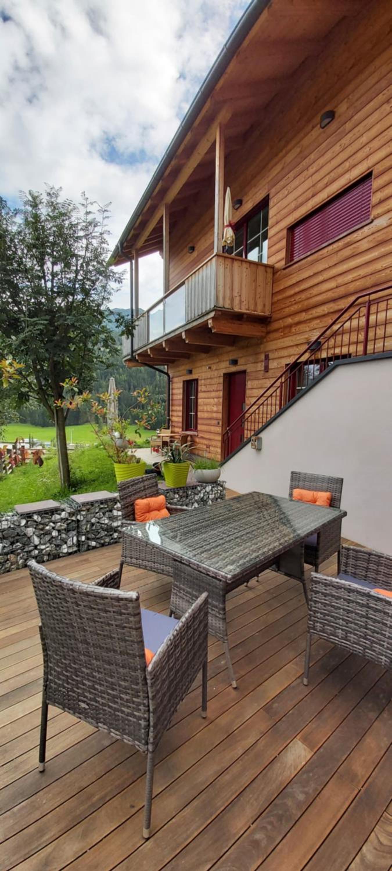 dolomit24 | design apARTments