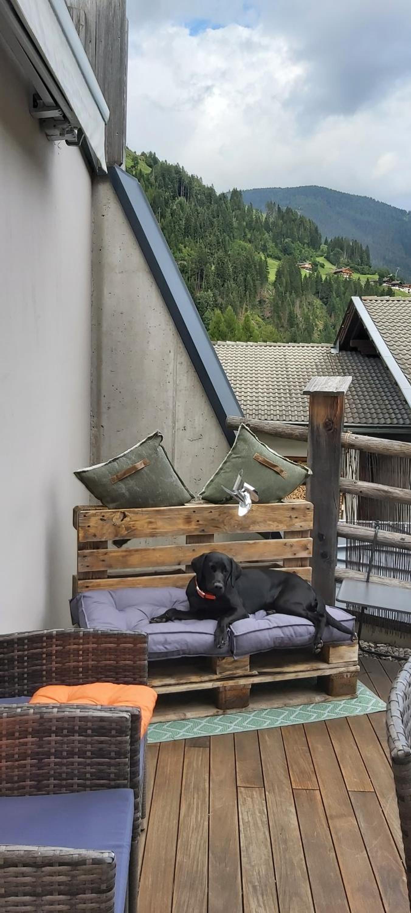 dolomit24 | design apARTments
