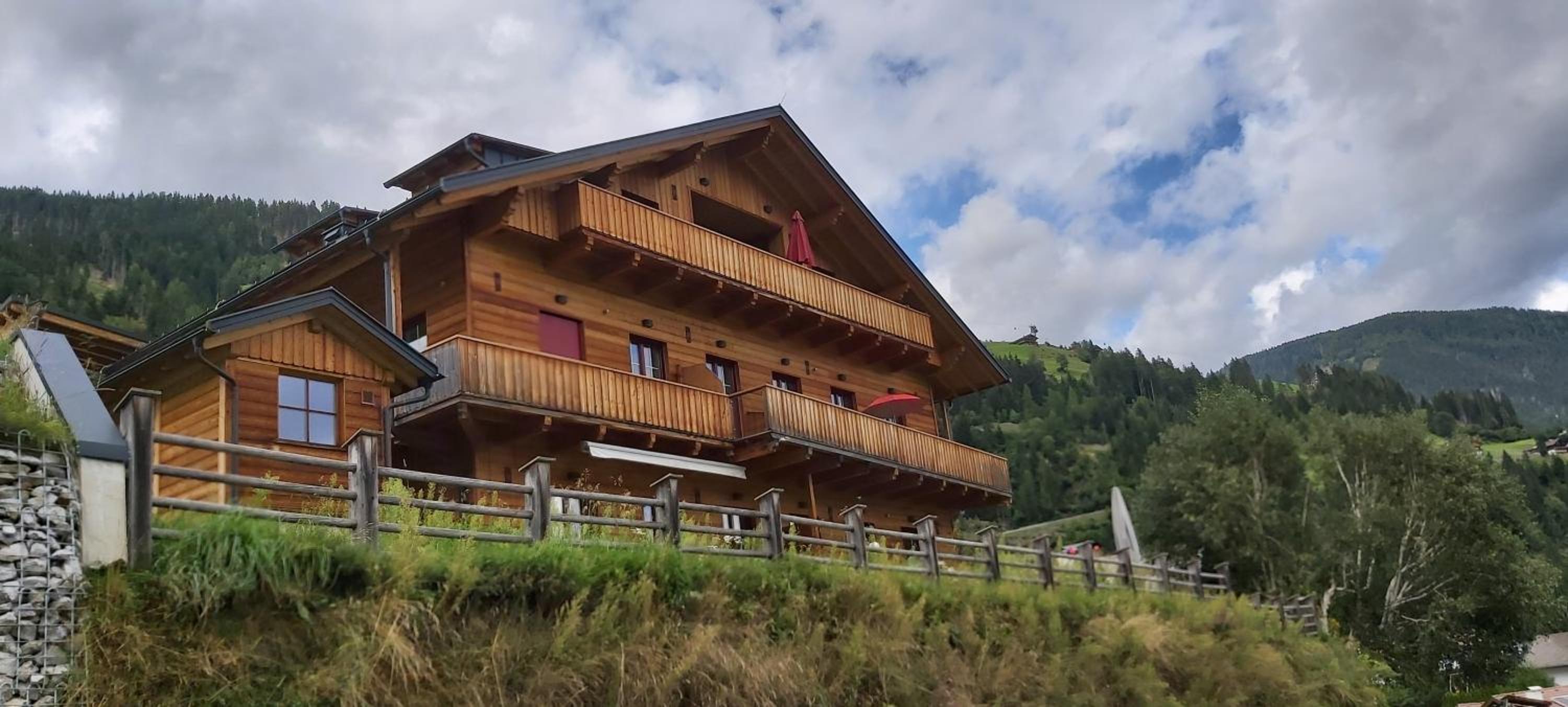 dolomit24 | design apARTments