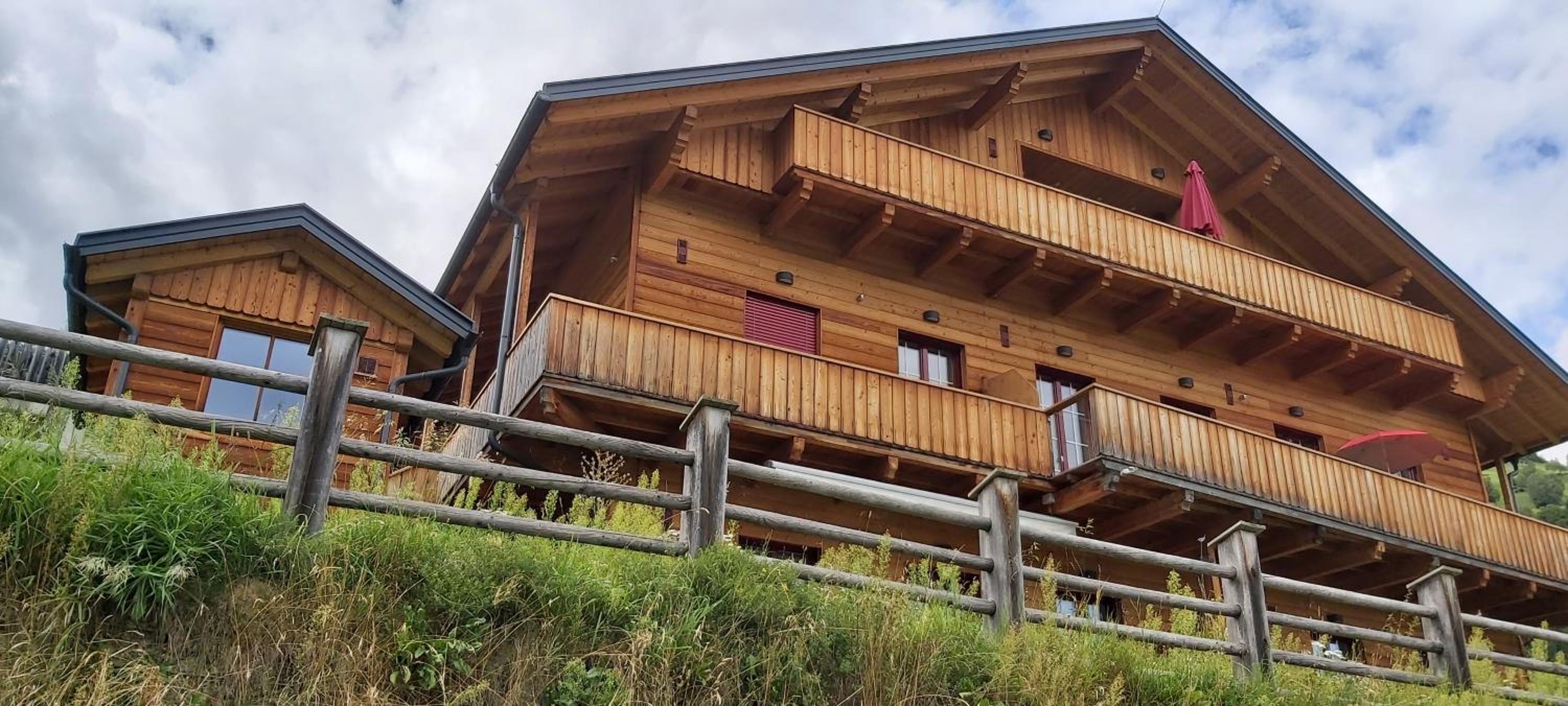 dolomit24 | design apARTments
