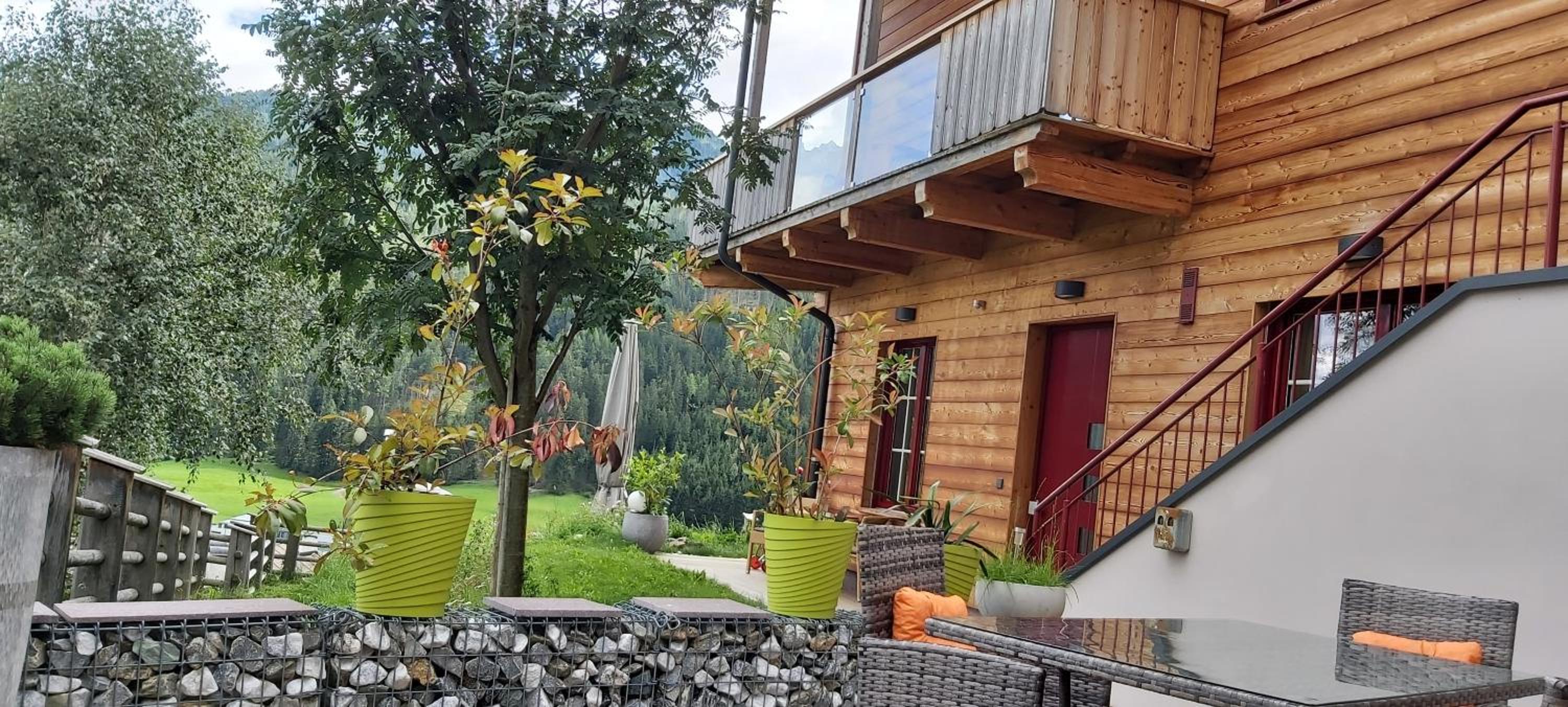 dolomit24 | design apARTments
