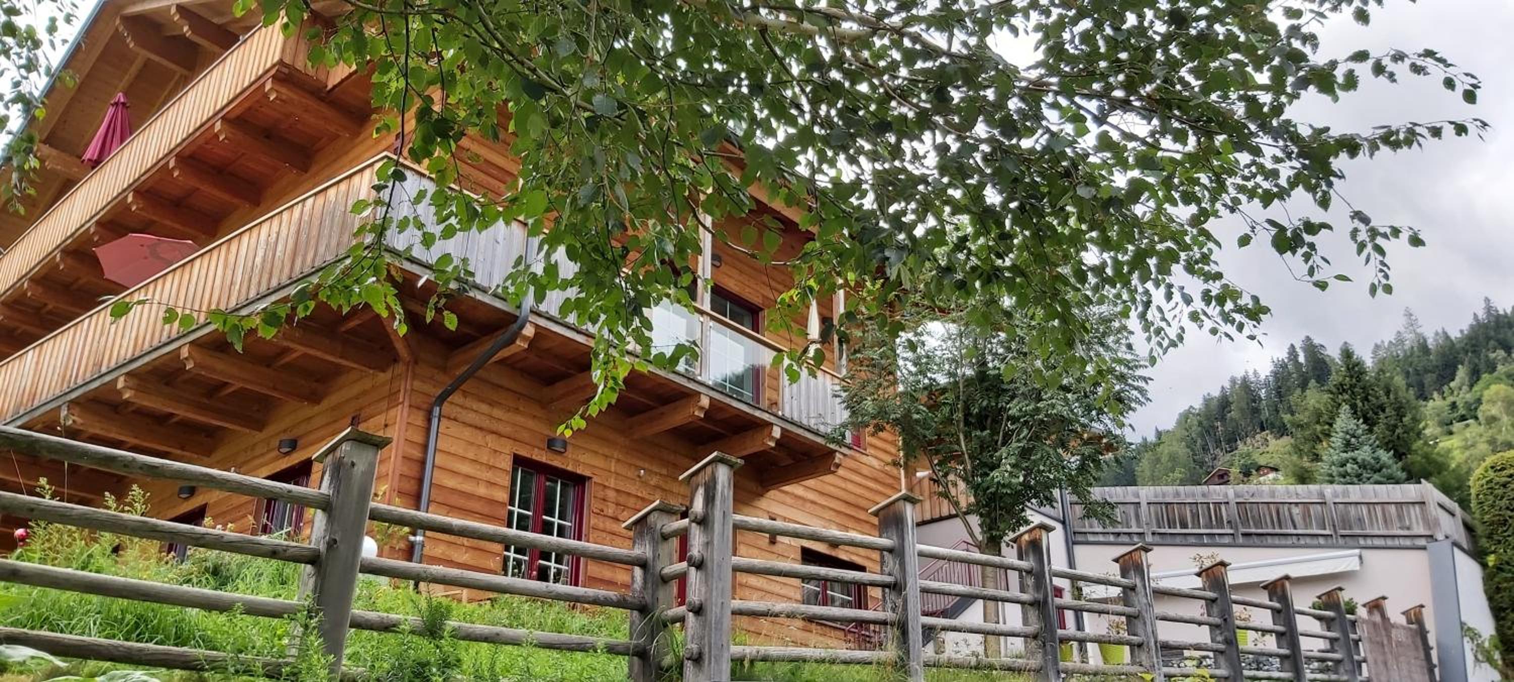dolomit24 | design apARTments