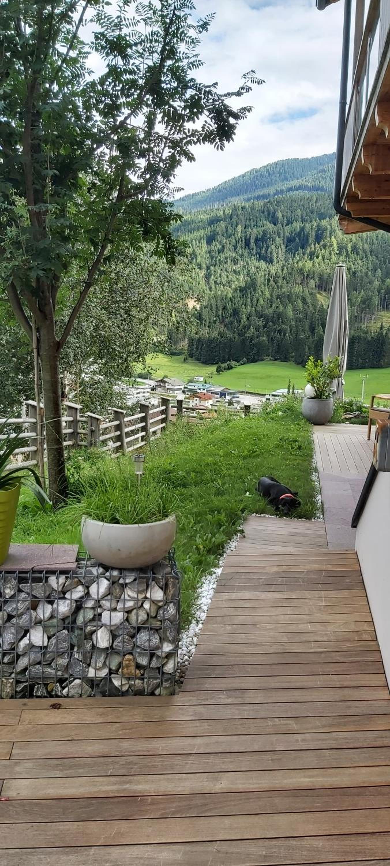 dolomit24 | design apARTments