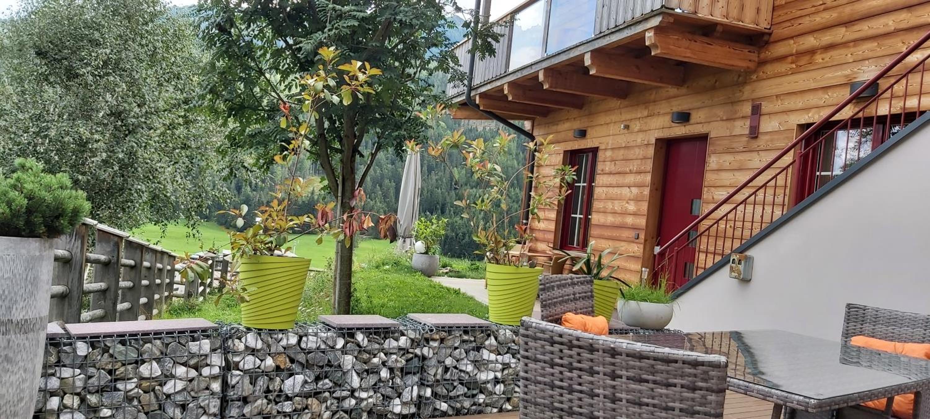 dolomit24 | design apARTments