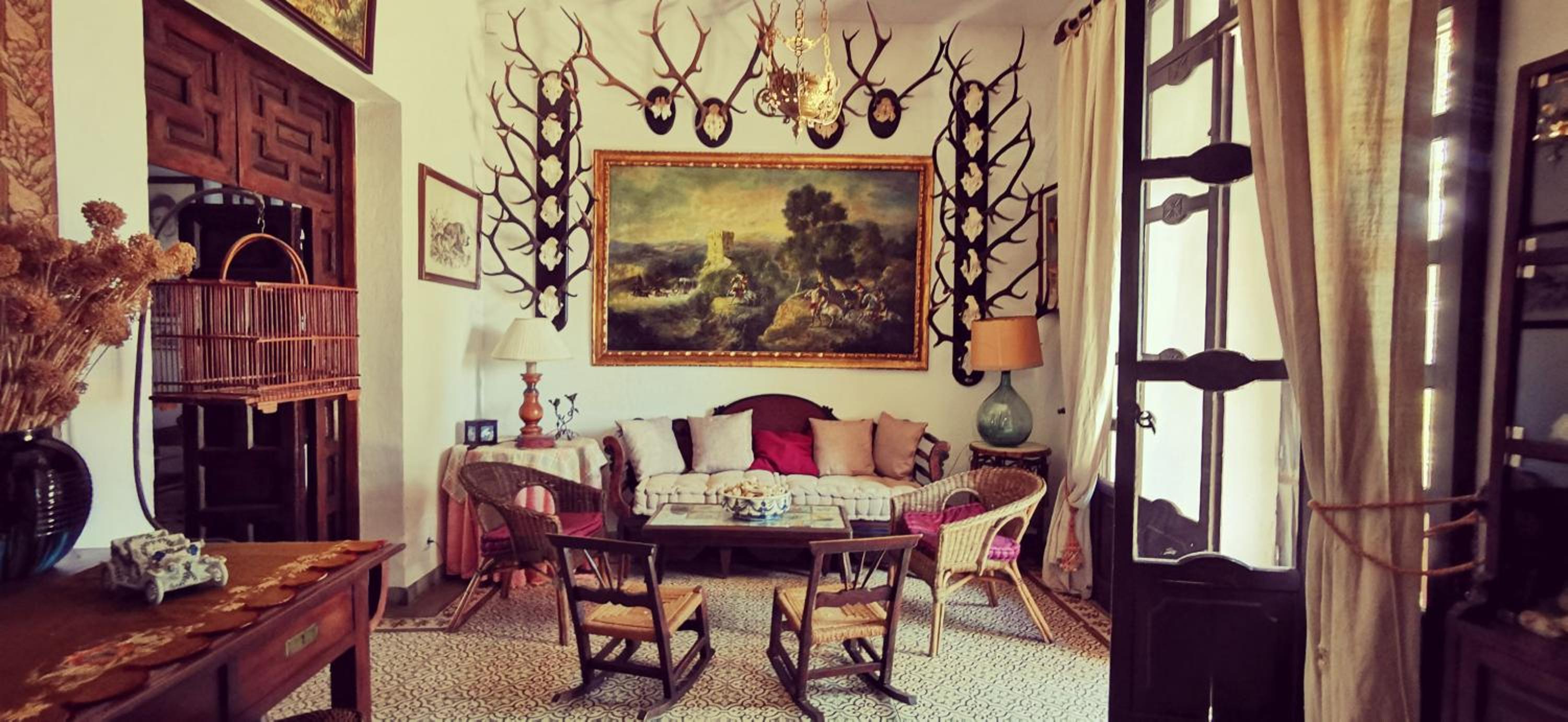 lounge