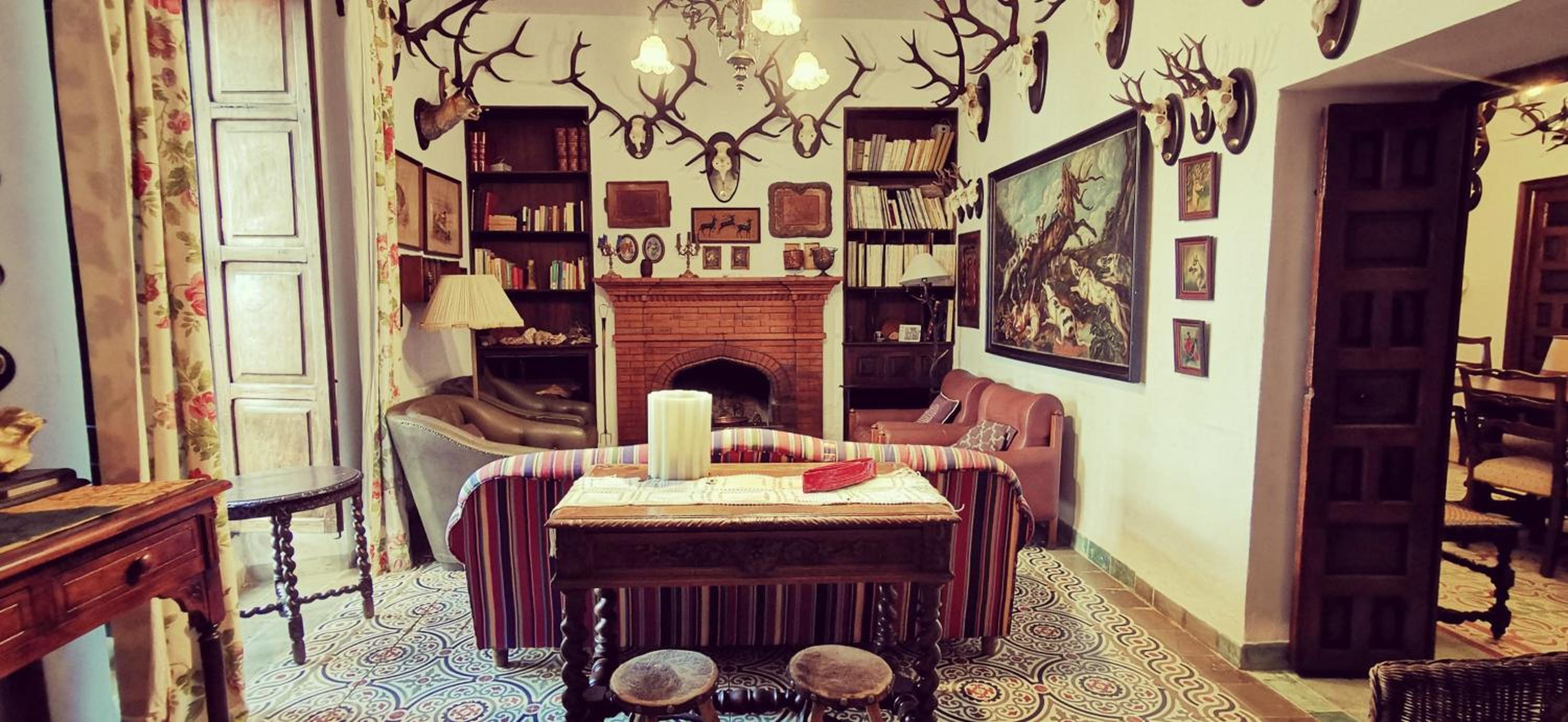 lounge