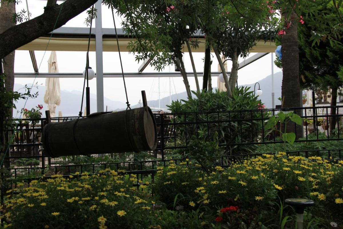 children's play area