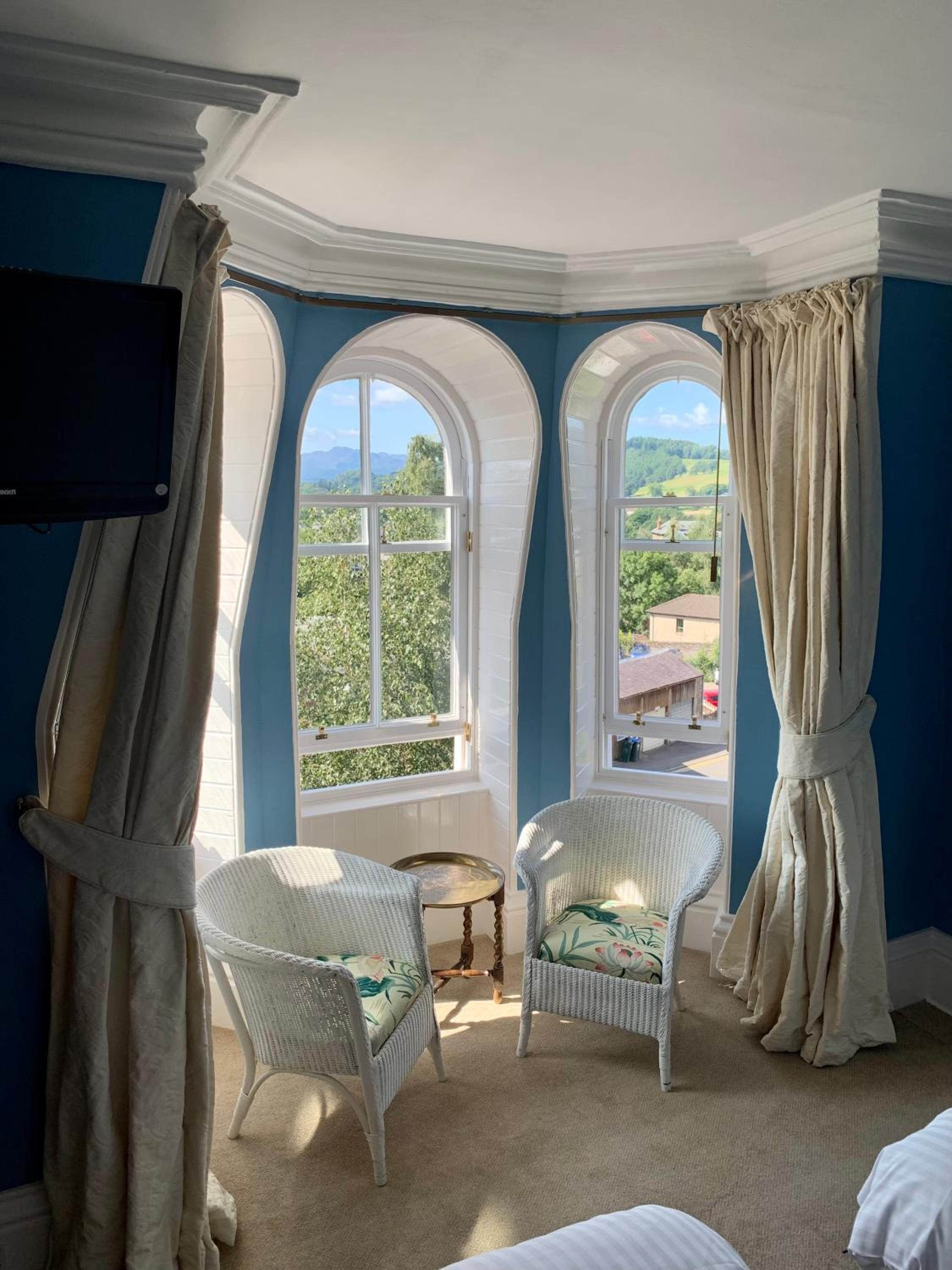 Leven House Bed and Breakfast