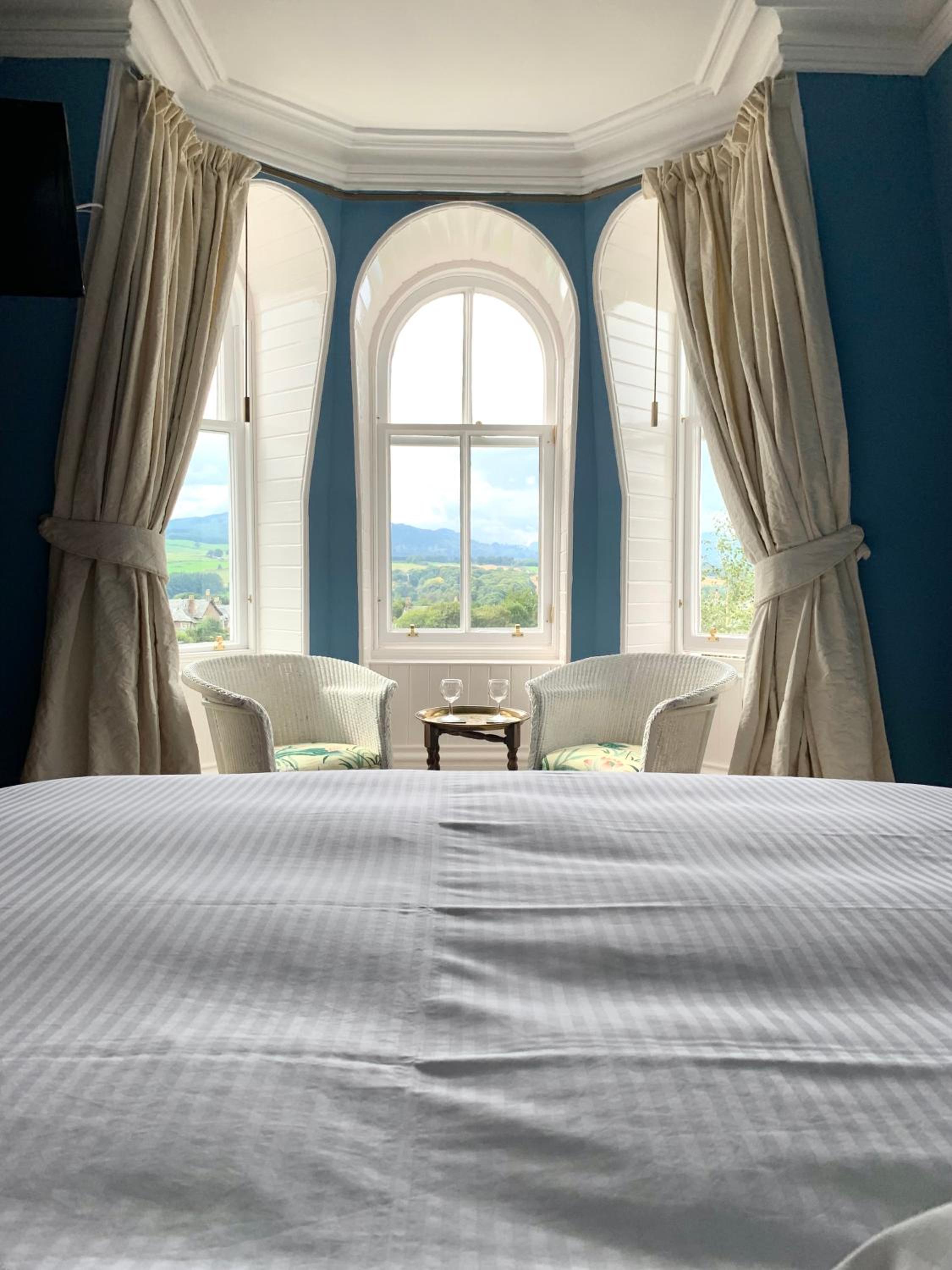 Leven House Bed and Breakfast