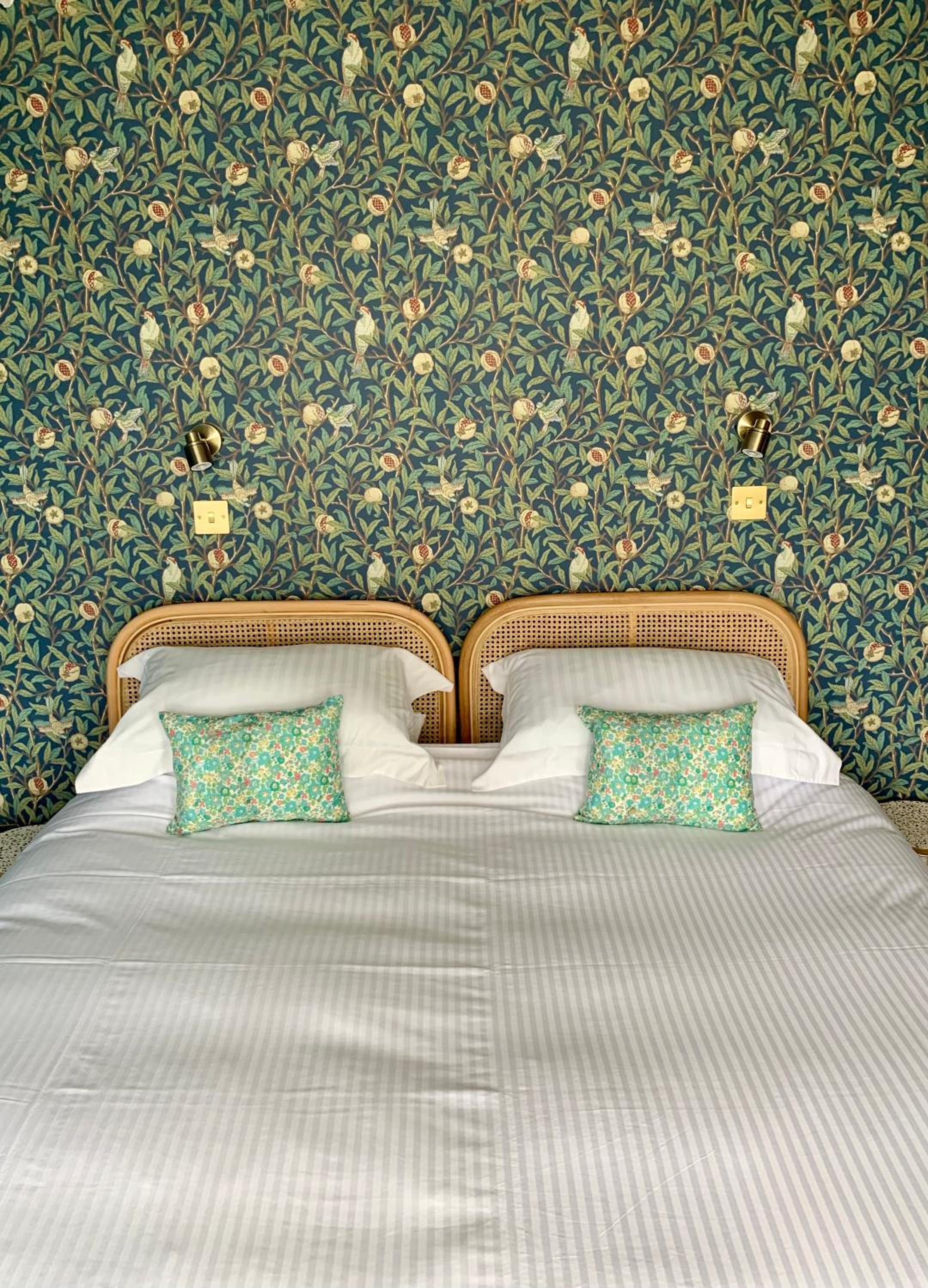 Leven House Bed and Breakfast