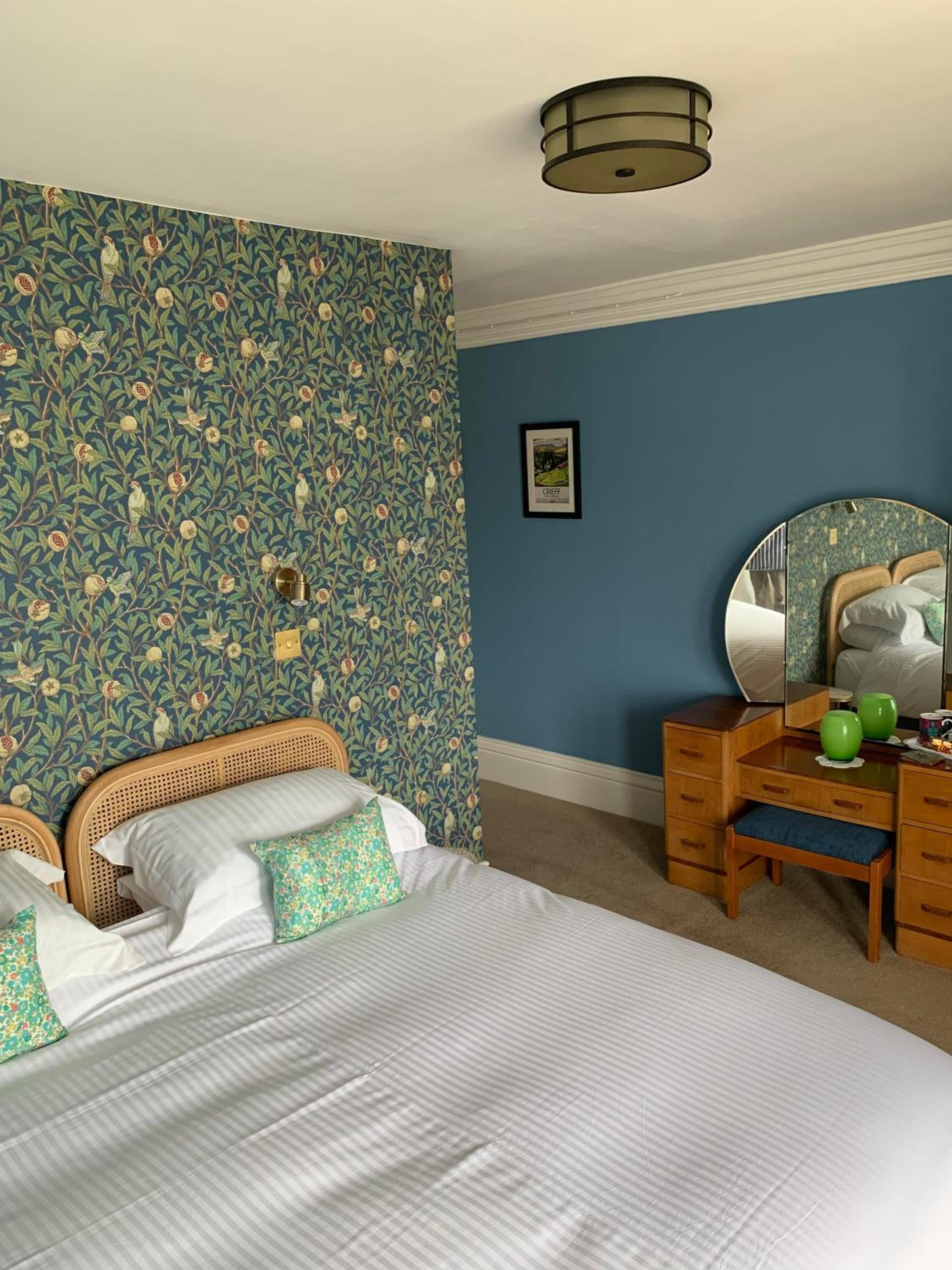 Leven House Bed and Breakfast