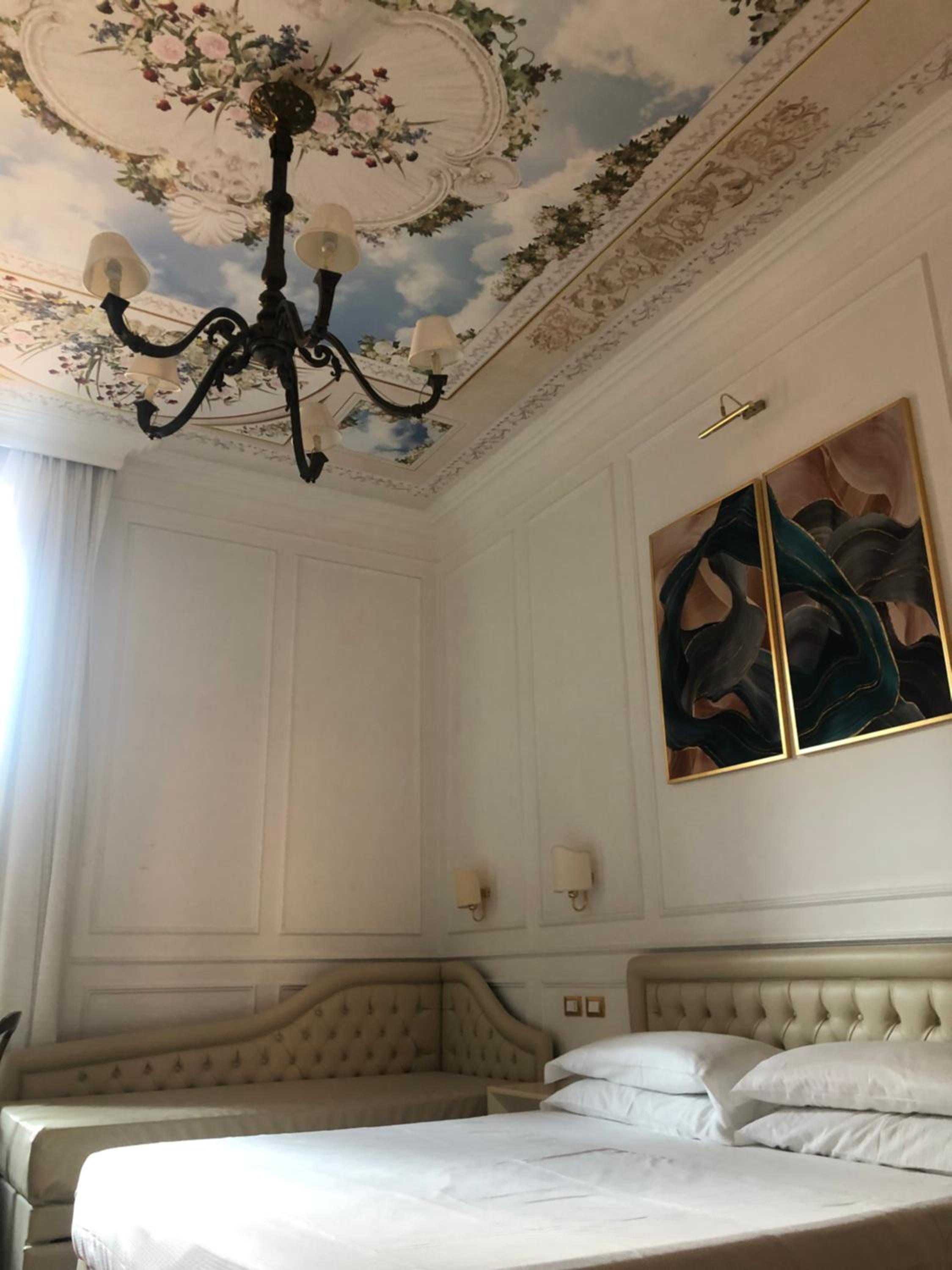 Navona Central Suites