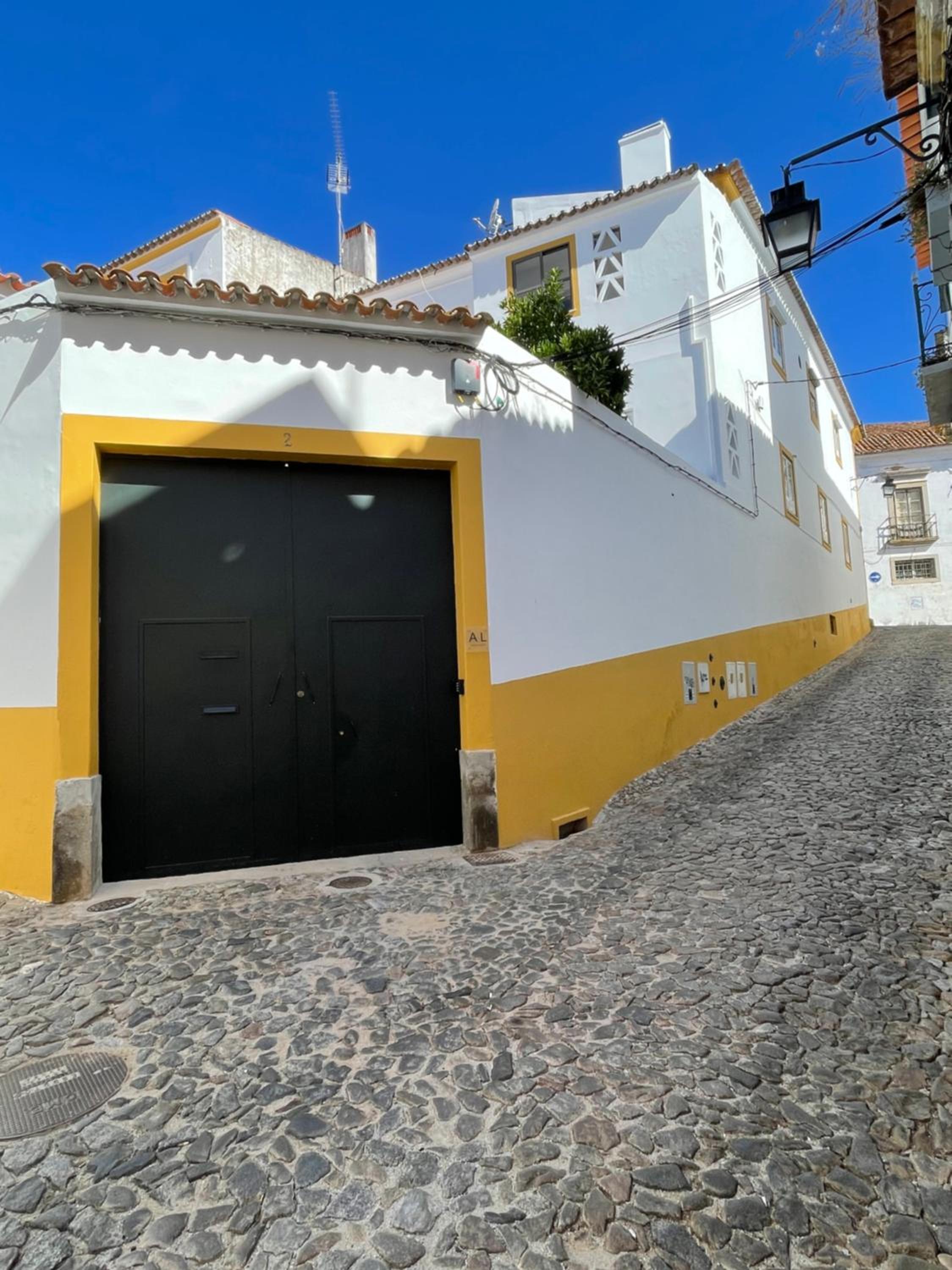 Hotel Casa Carmo - Image 1