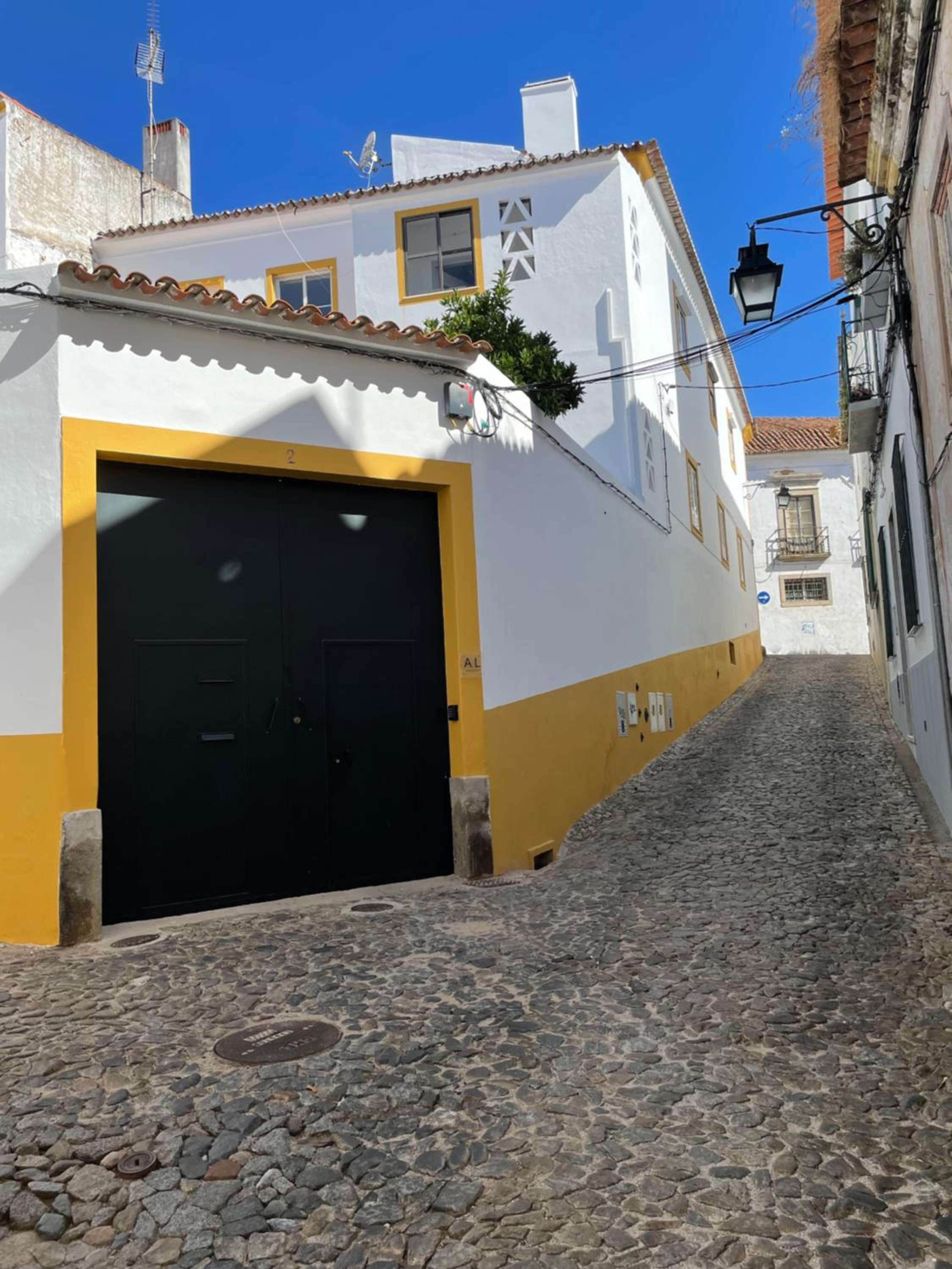 Hotel Casa Teresa - Image 1