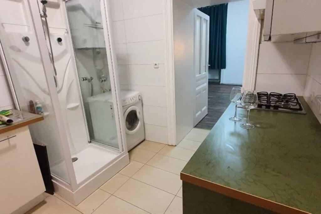 Appartement Belvedere Wien