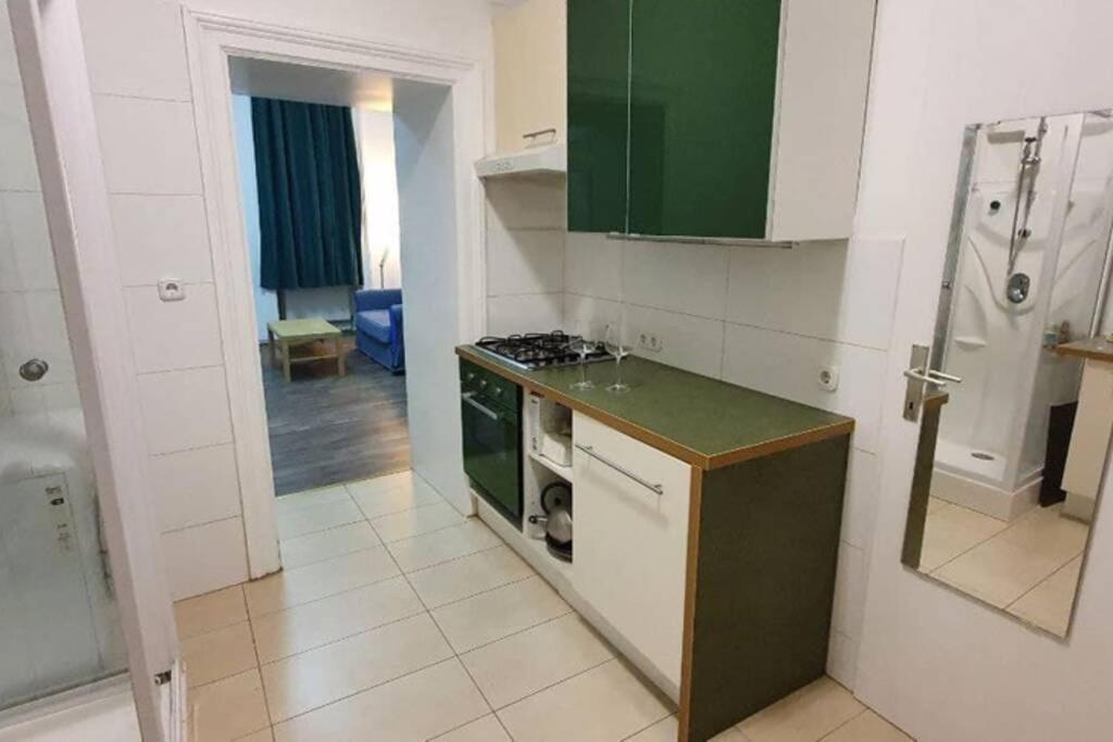 Appartement Belvedere Wien