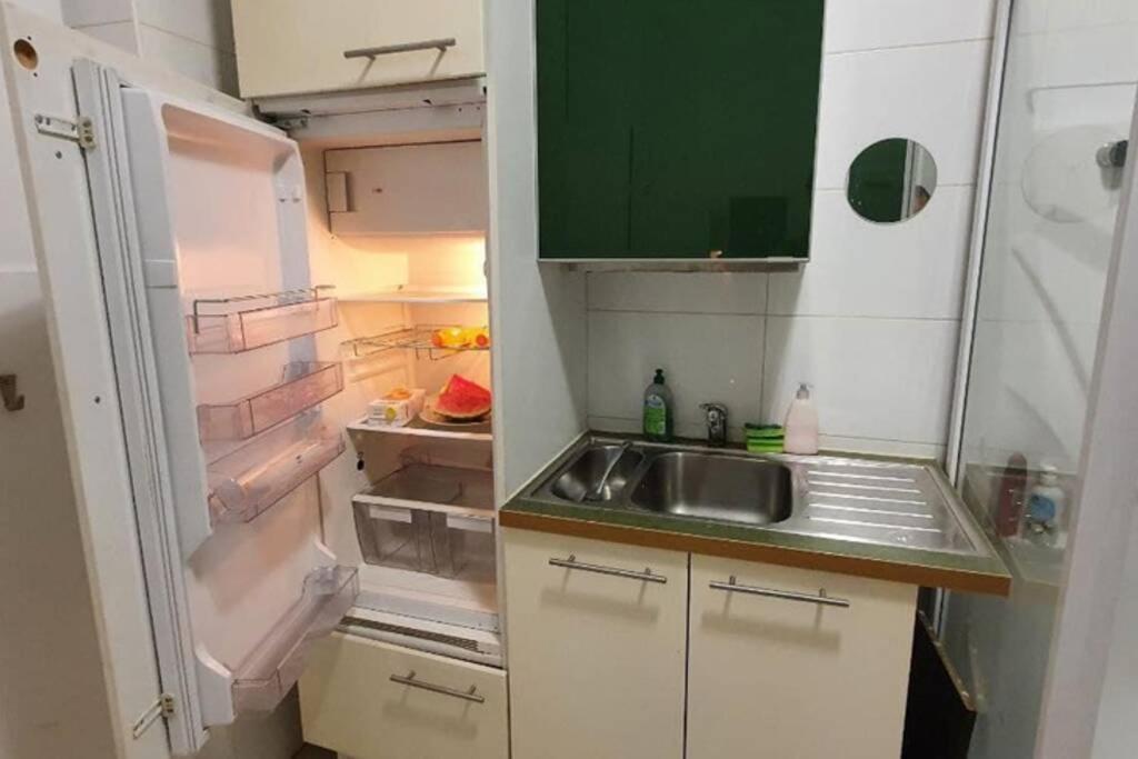 Appartement Belvedere Wien