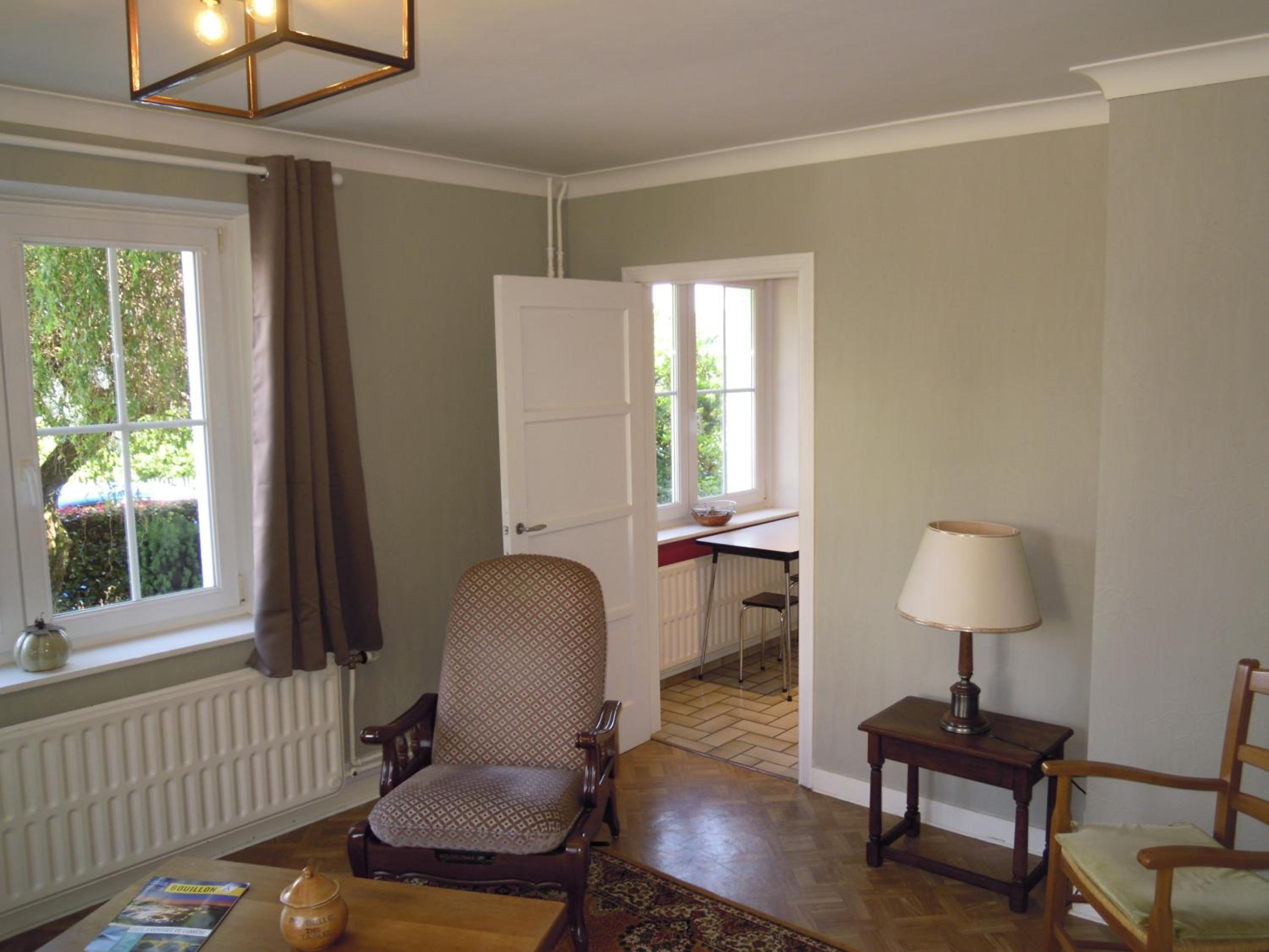 La Ramonette