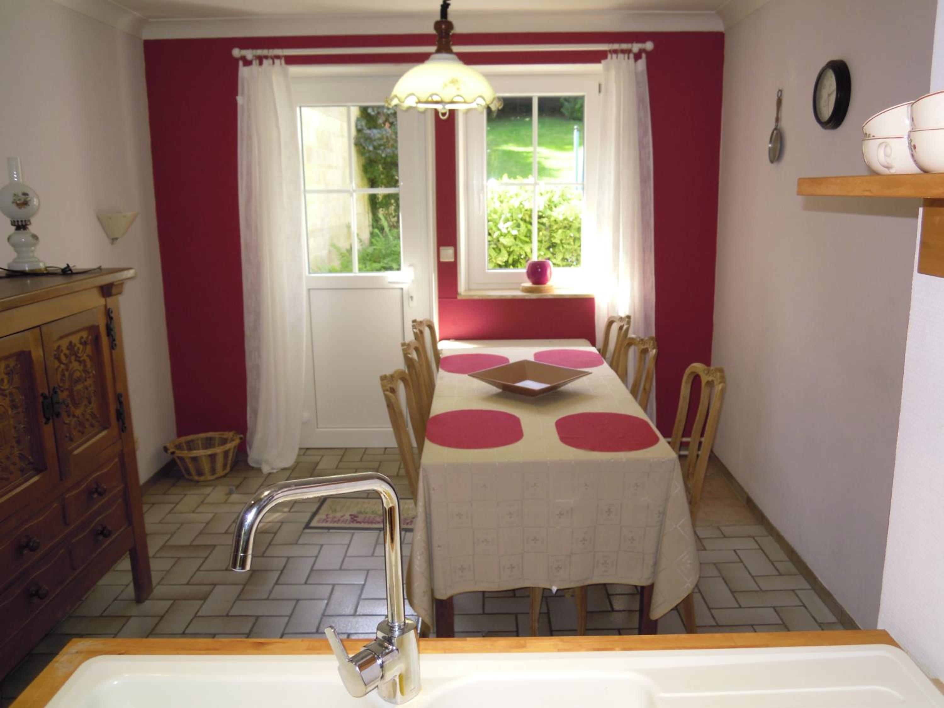 La Ramonette