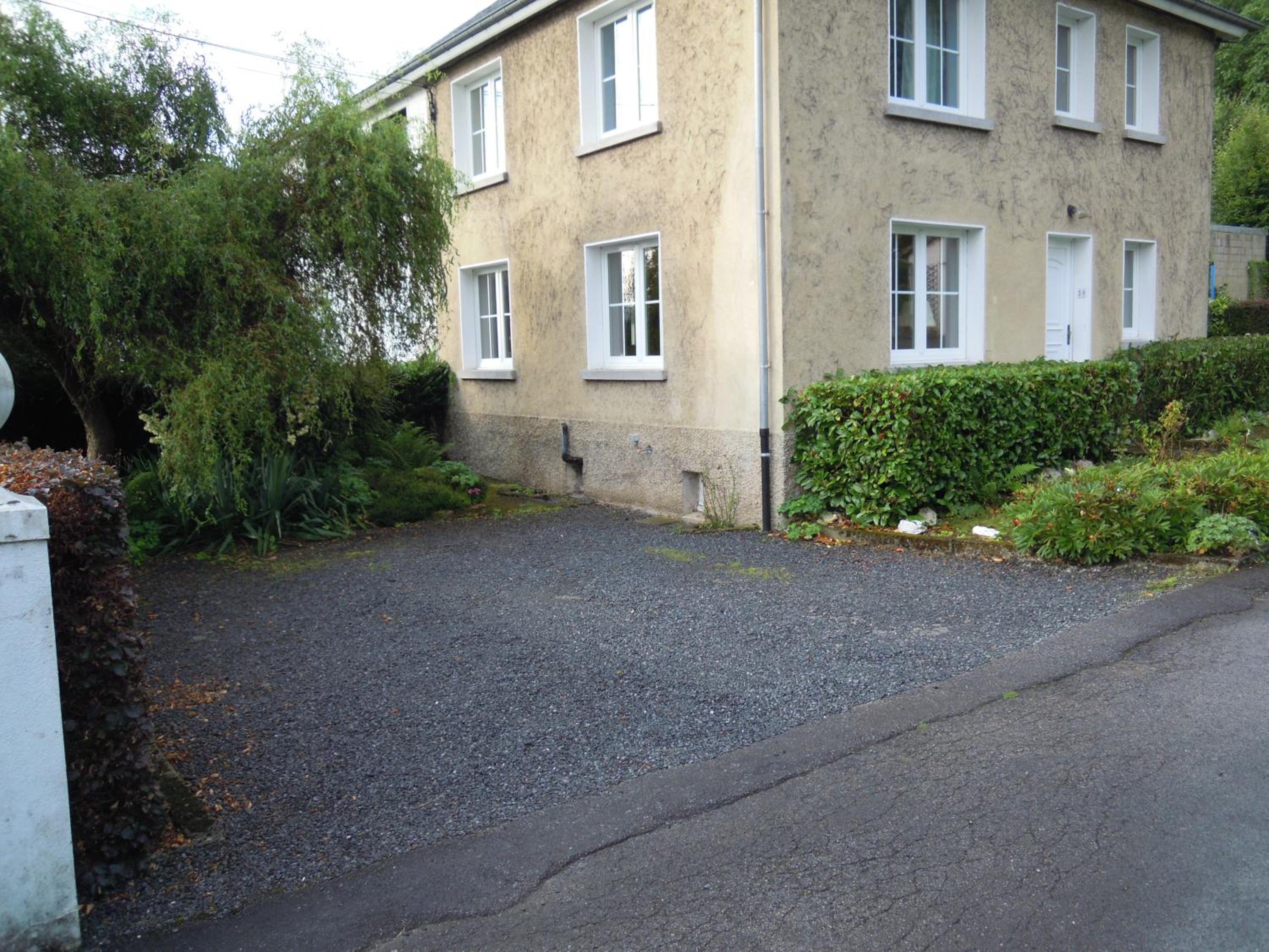 La Ramonette
